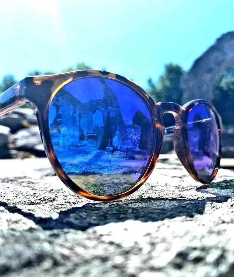 To reflect