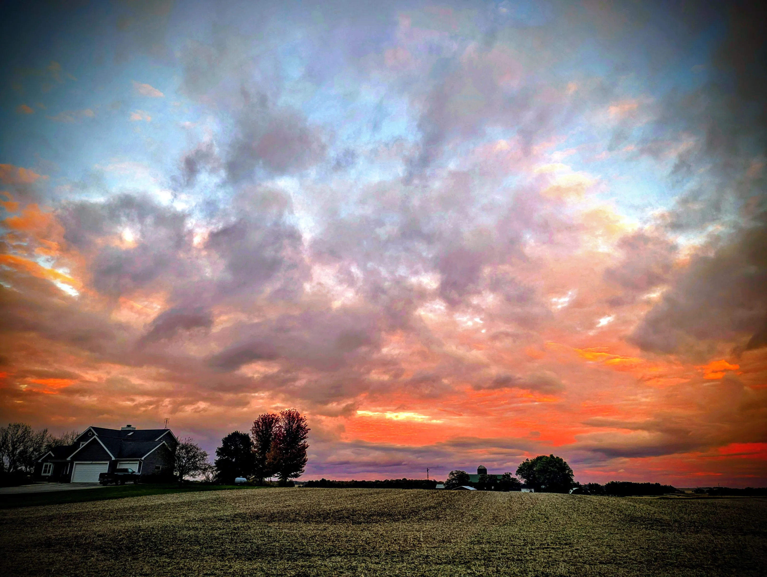 Gratitude