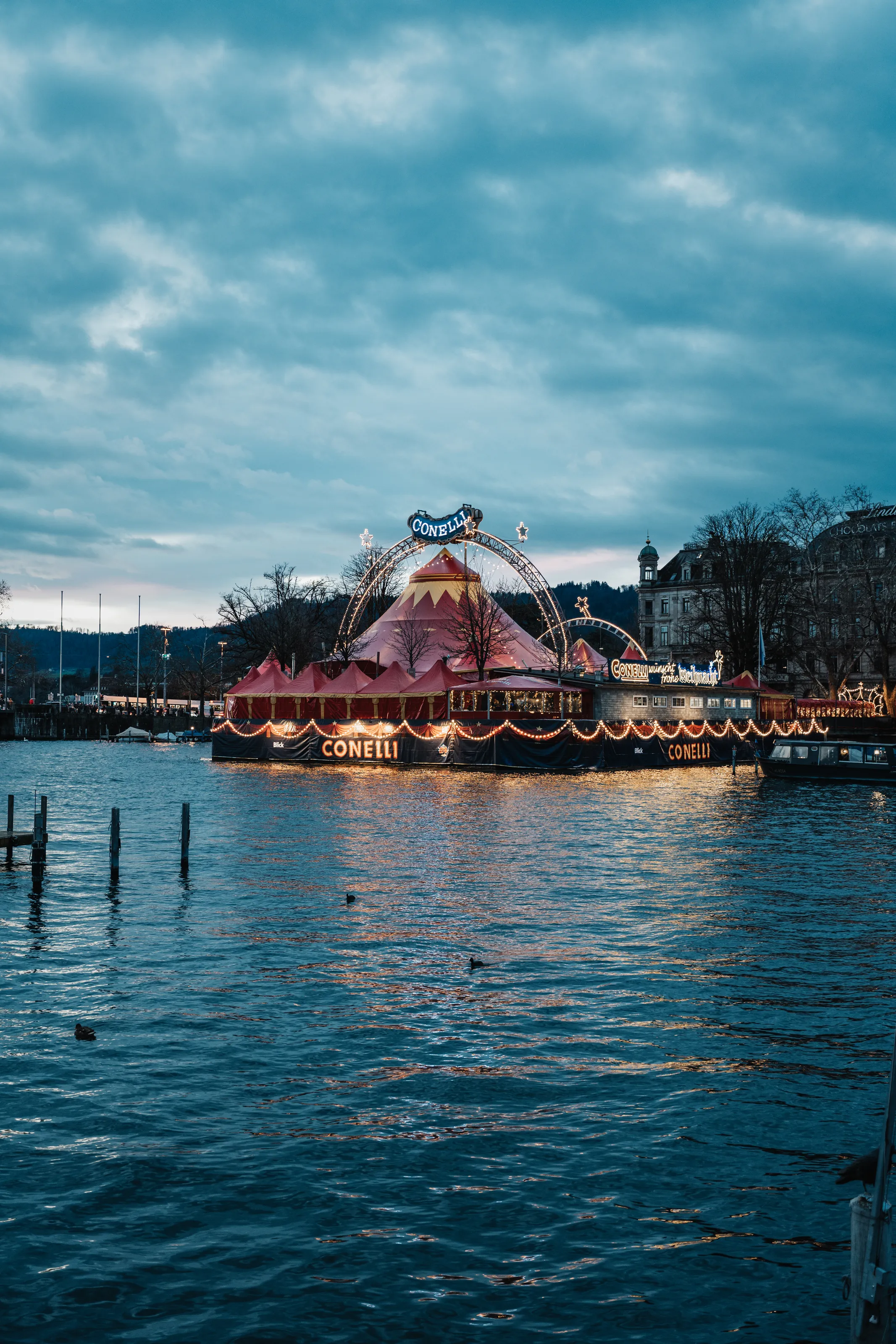 The Circus