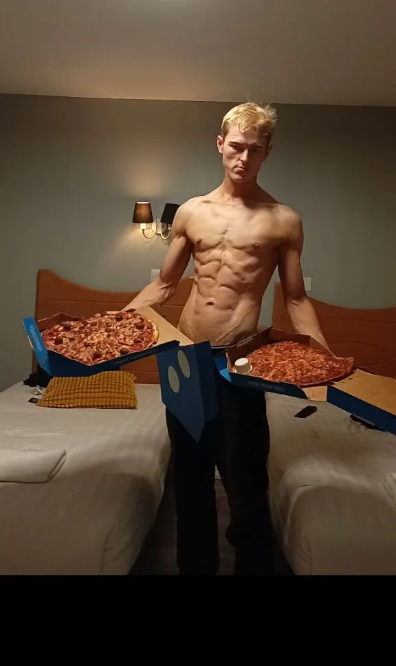 I have your order