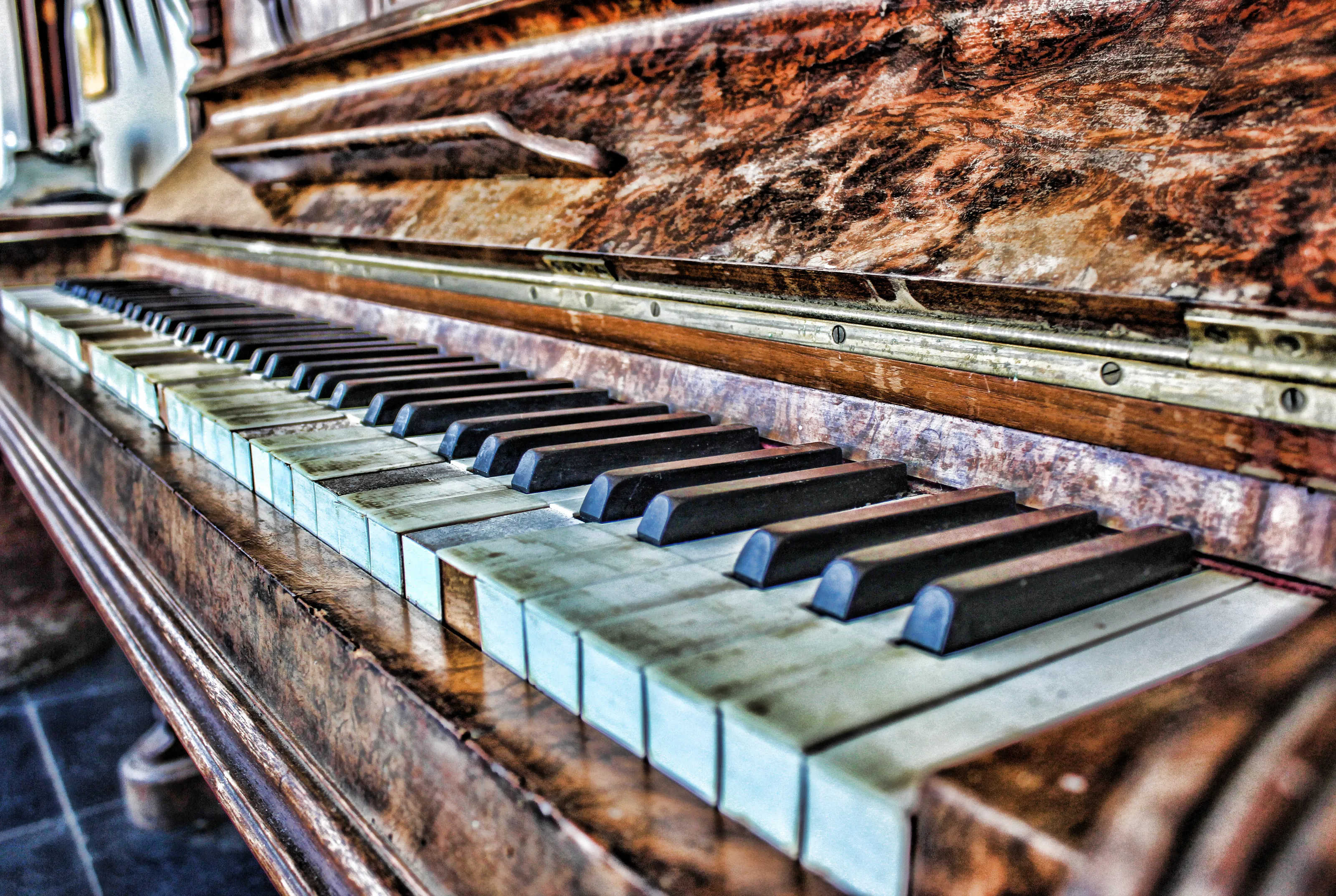 Musical Instruments