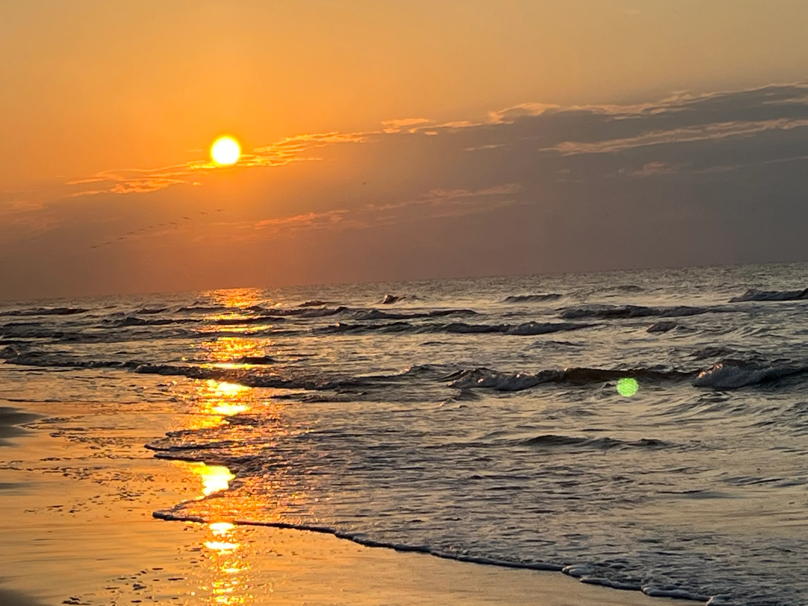 Hilton Head Island sunrise 2024.06.07