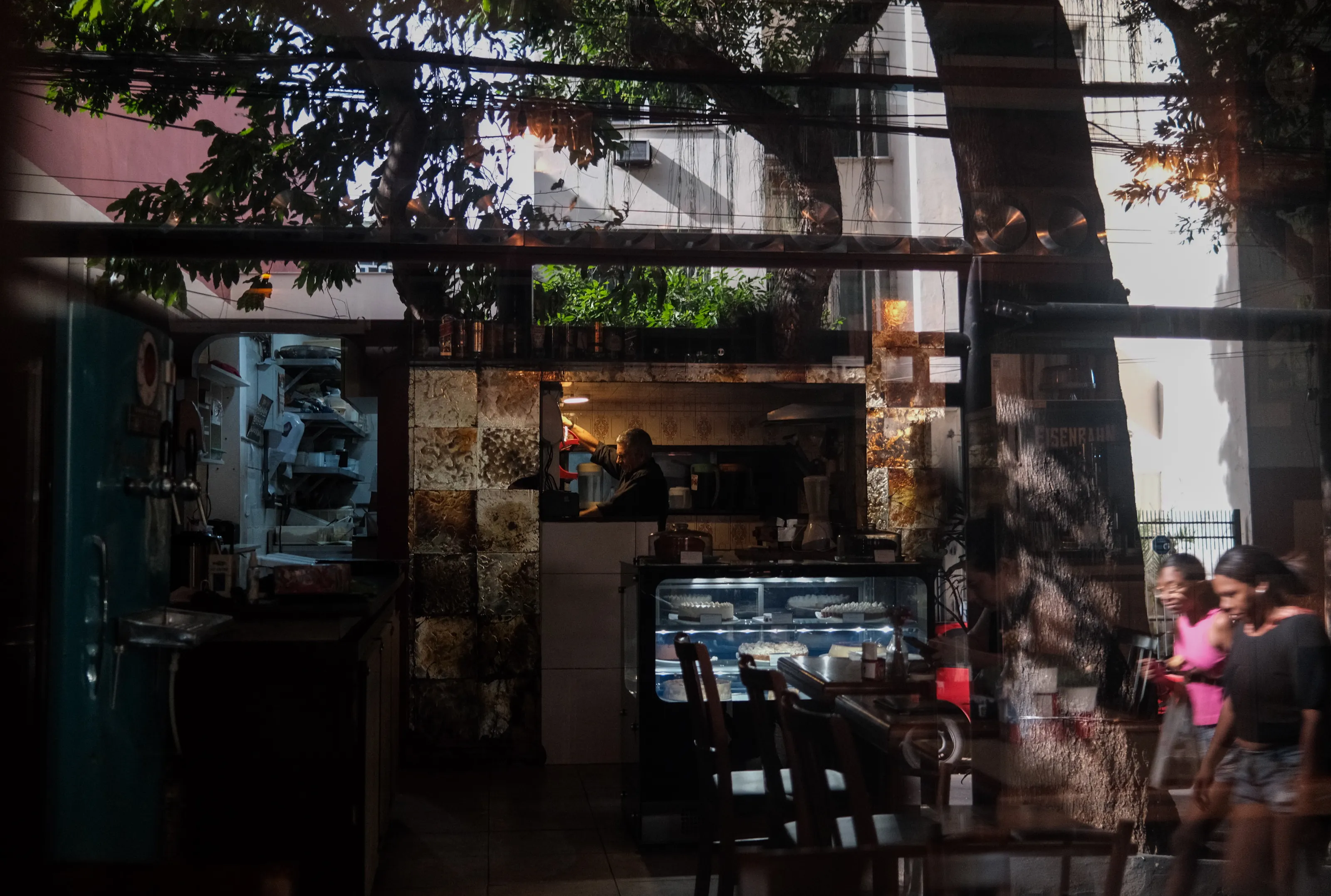 The Heart and Soul of Santa Teresa
