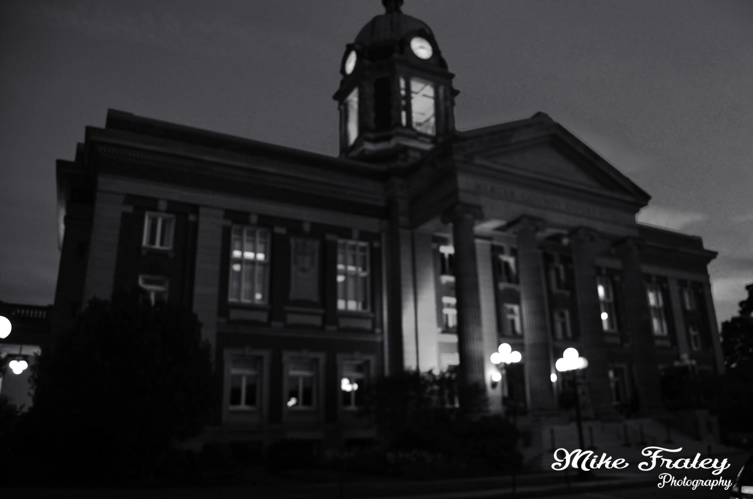 Court House