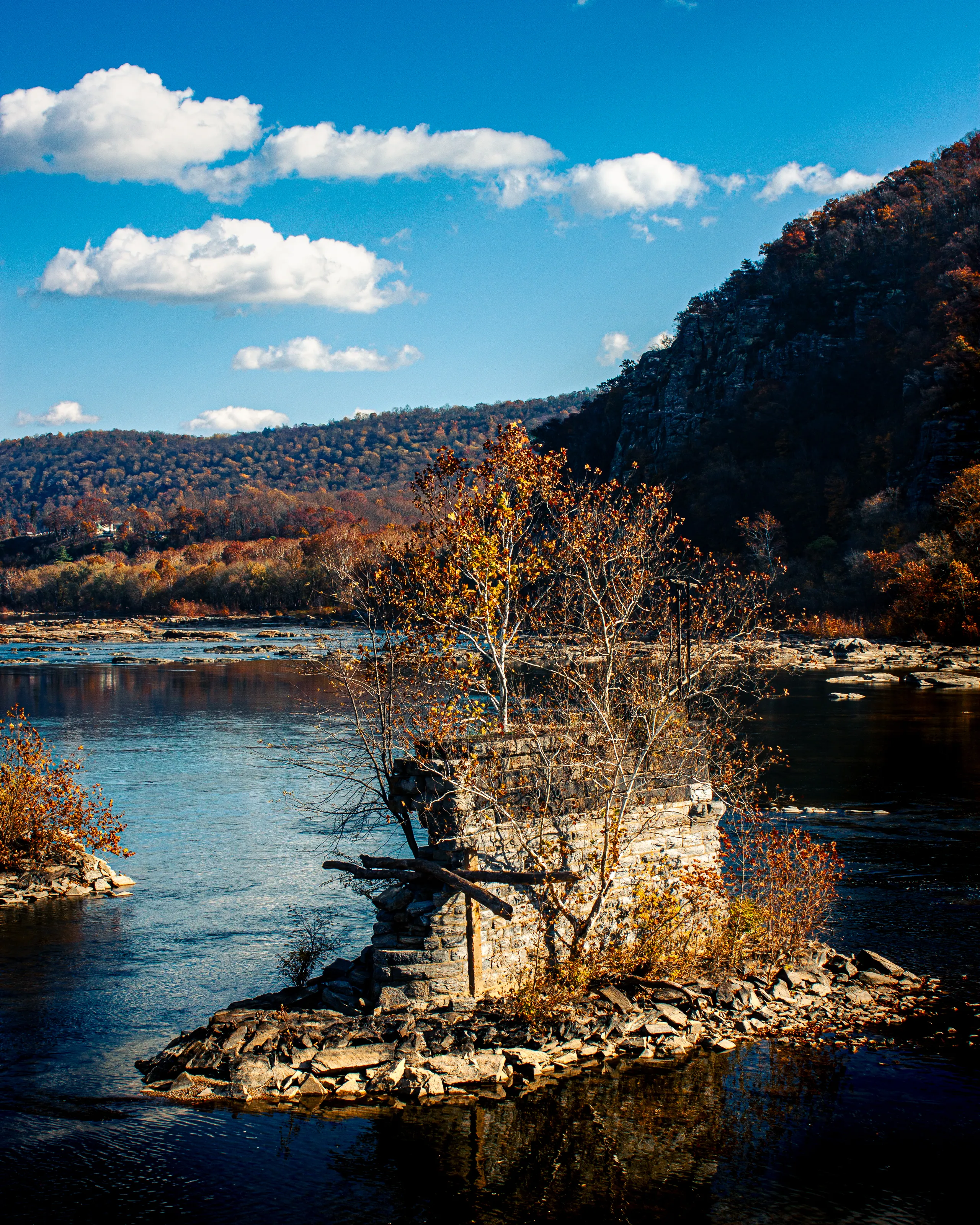 Harper's Ferry National Park