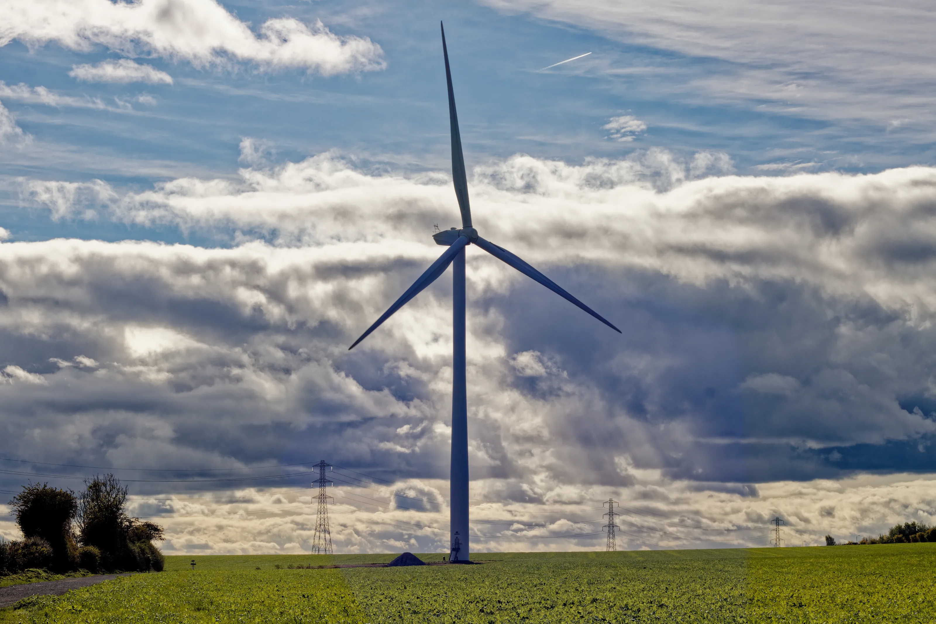 Wind Turbine