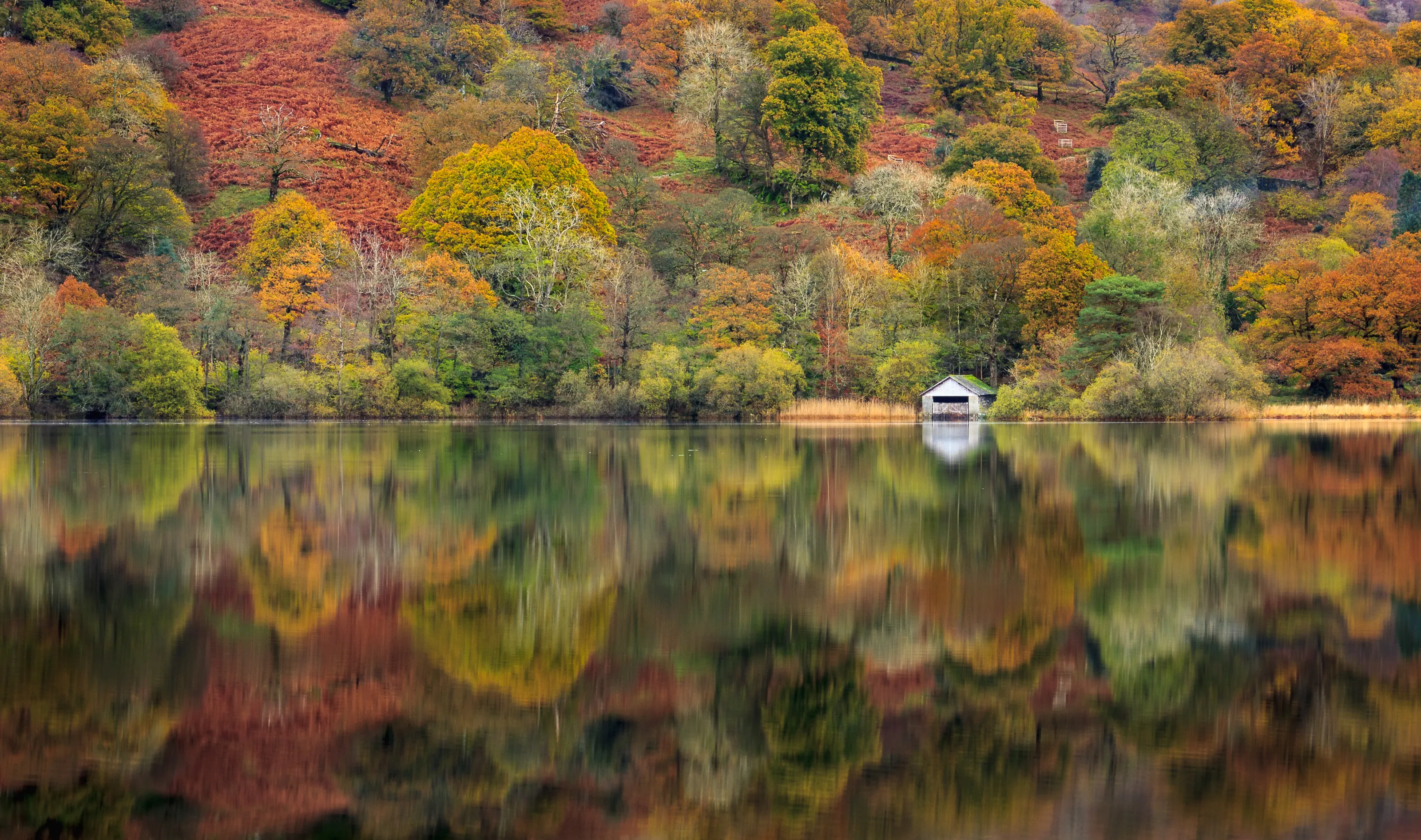 Rydal Mirror