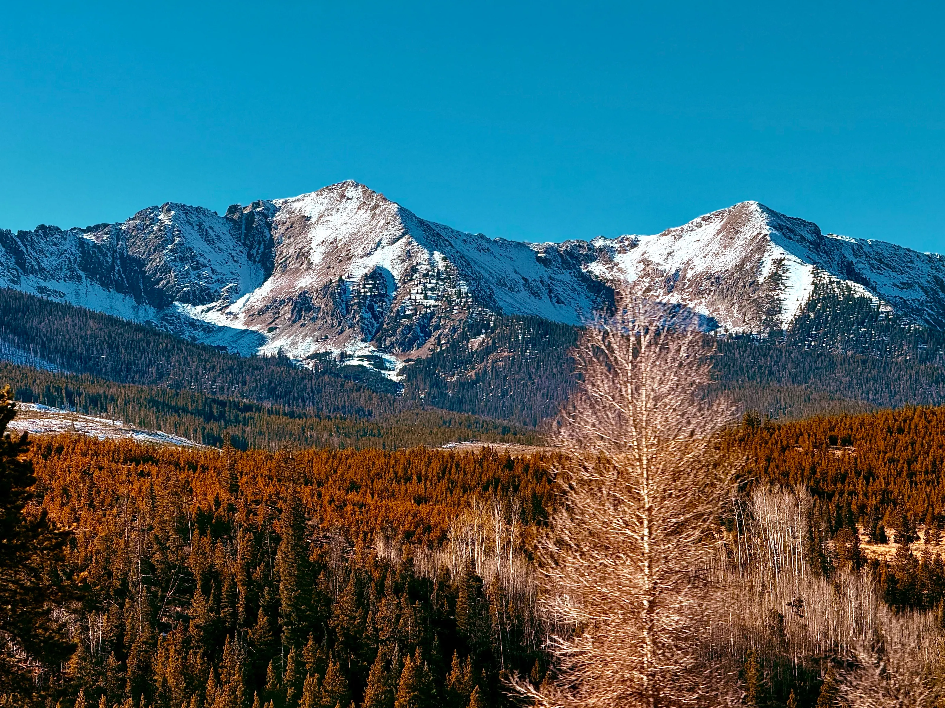 Frisco, Colorado
