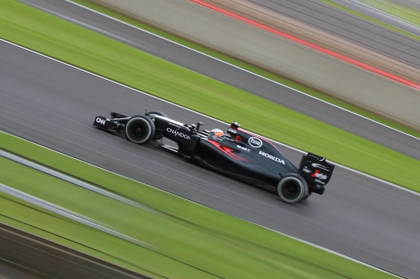 Mclaren