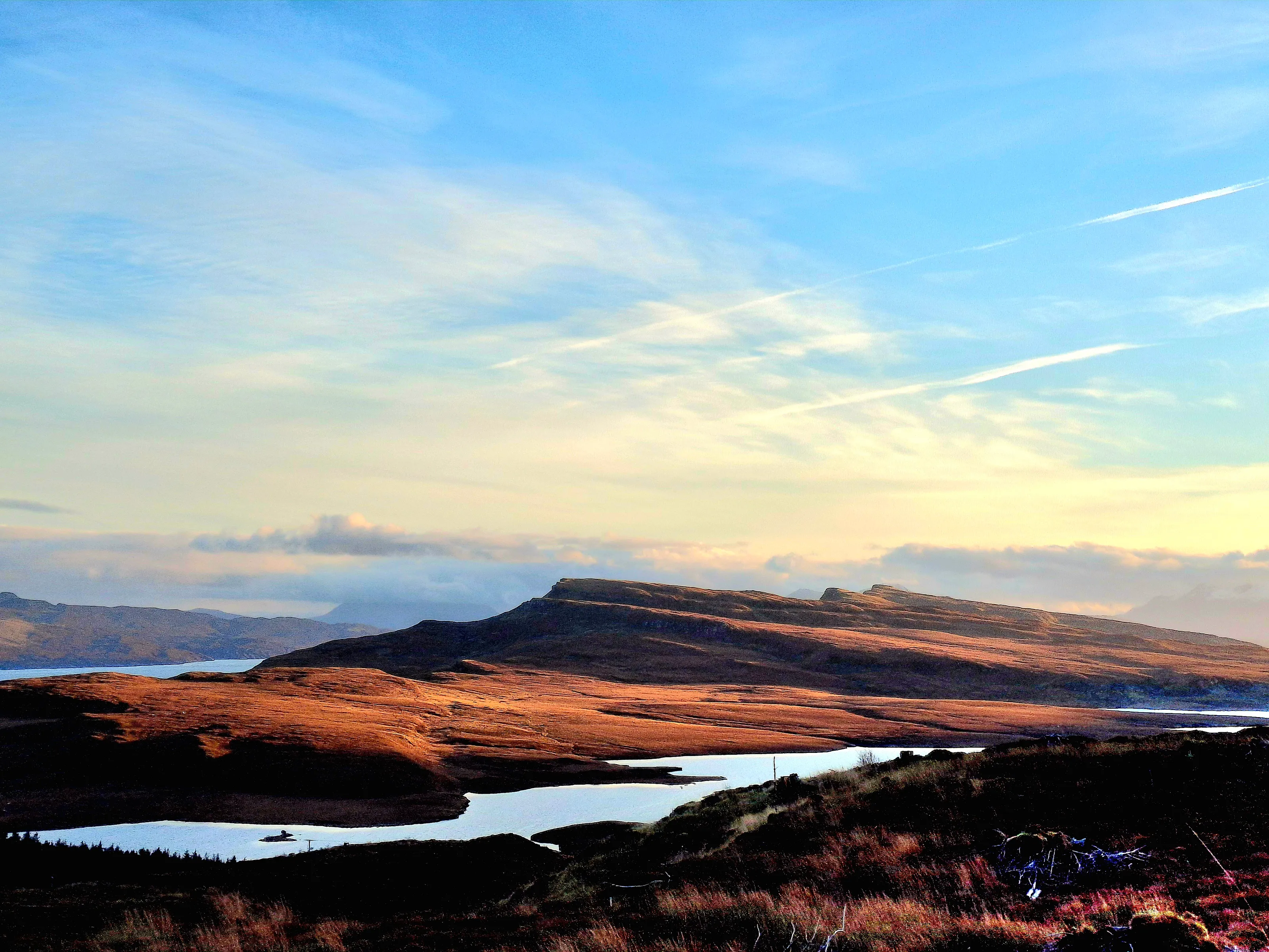 Isle of Skye