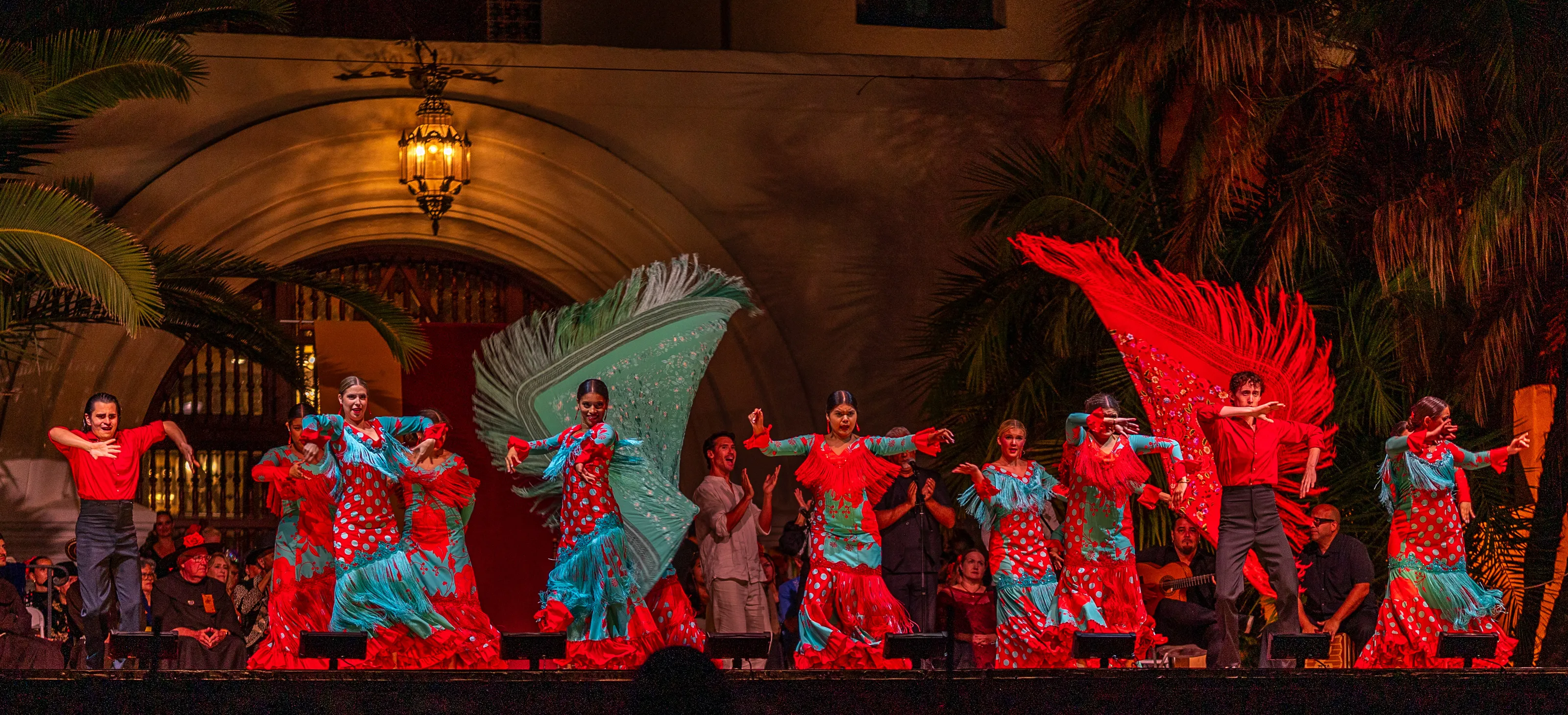 Santa Barbara Fiesta