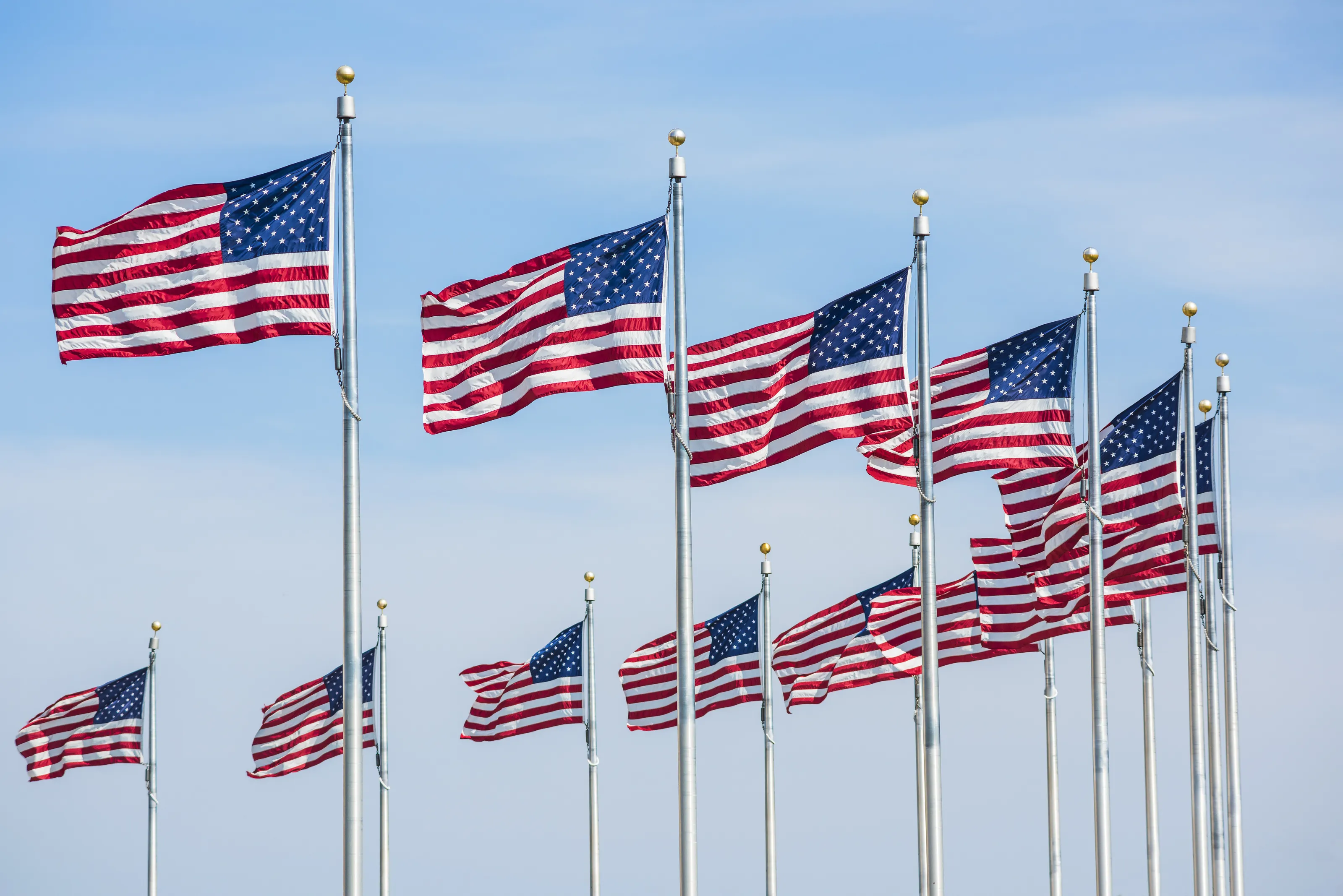 Patriotism