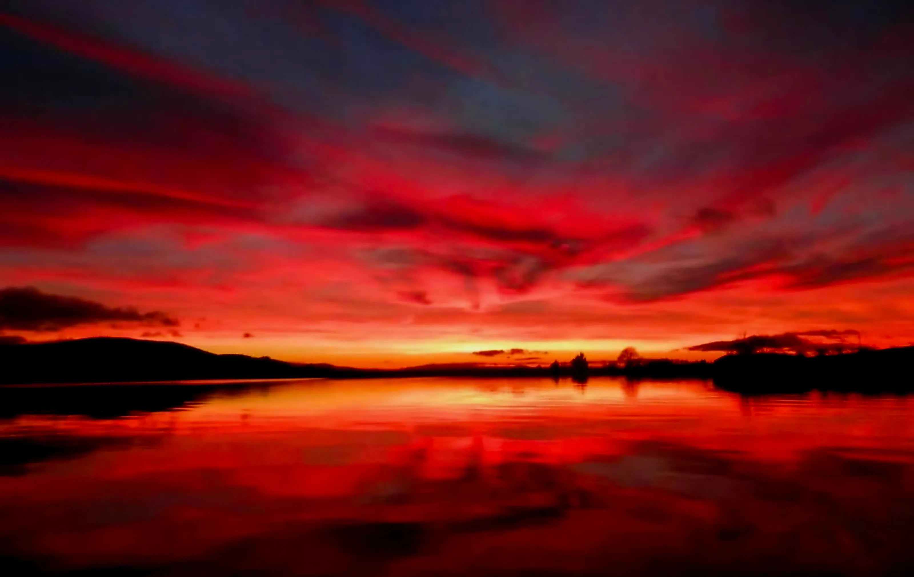Fermanagh lower lough erne