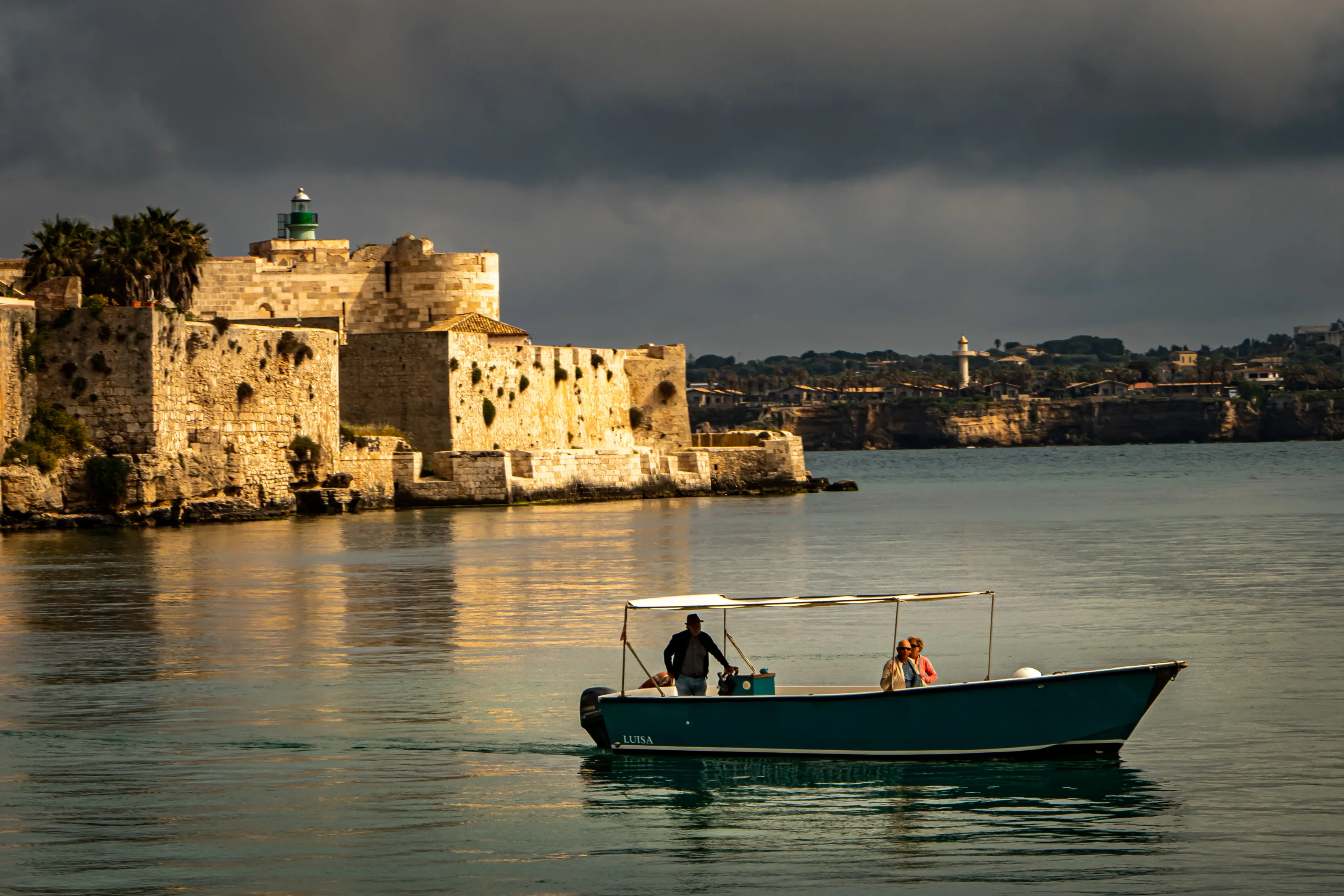 Beautiful Italy