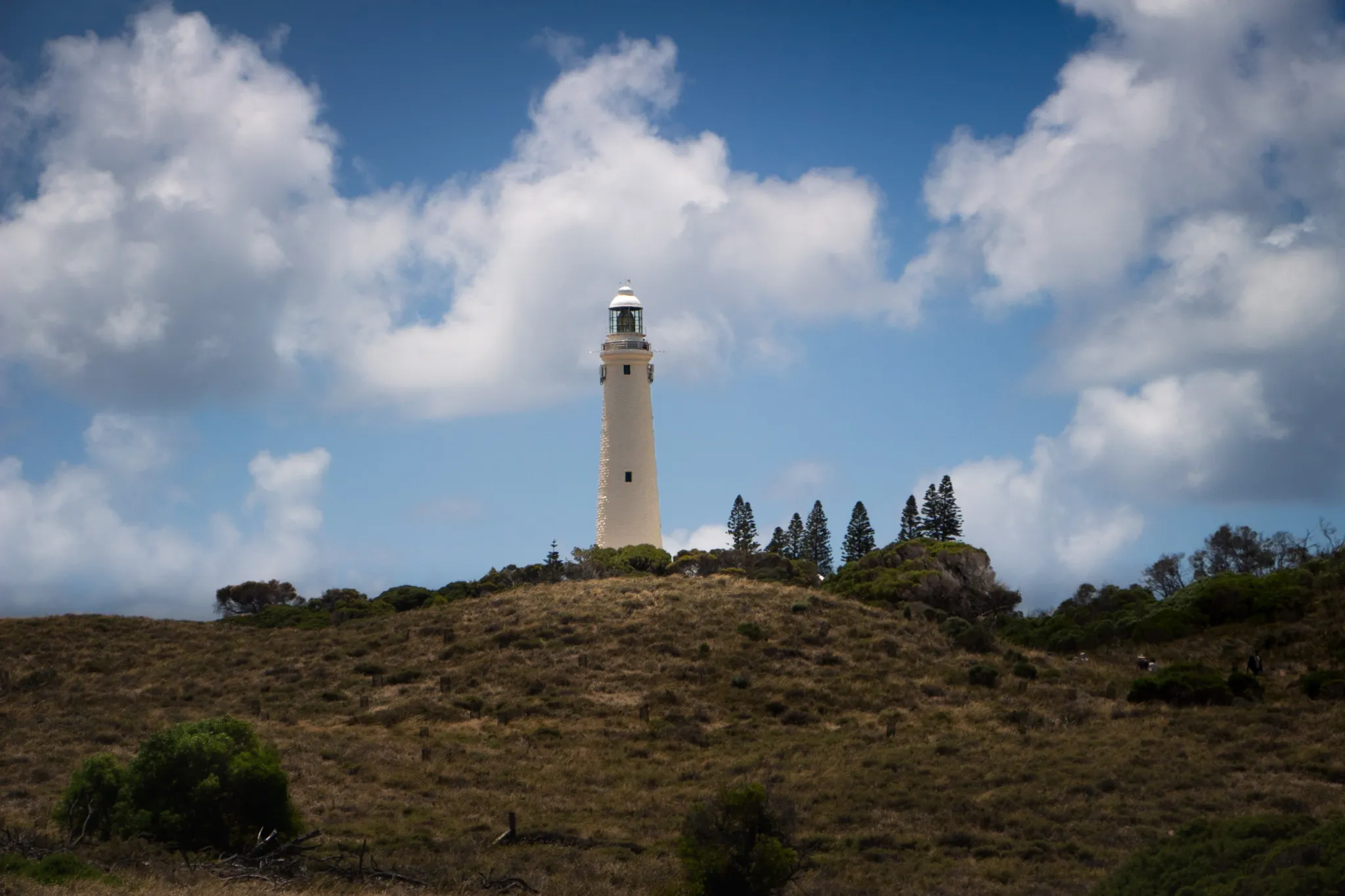Rotnest Lighthouse