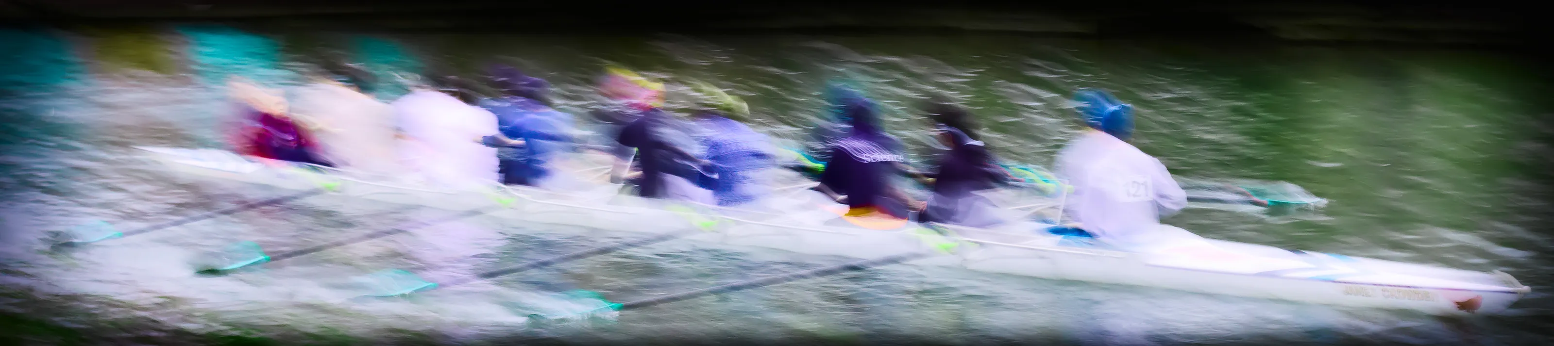 Precision in Motion