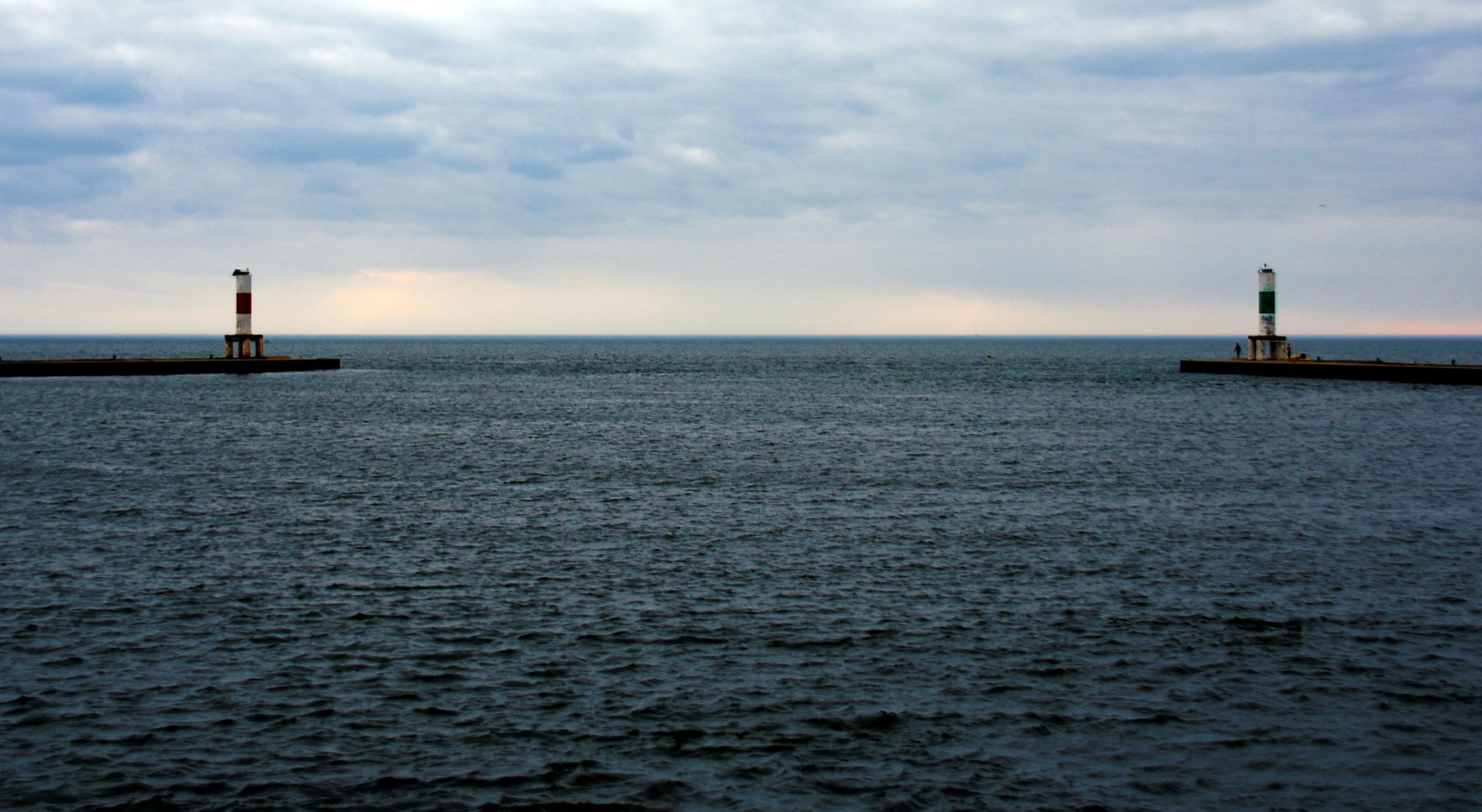 Minimalistic