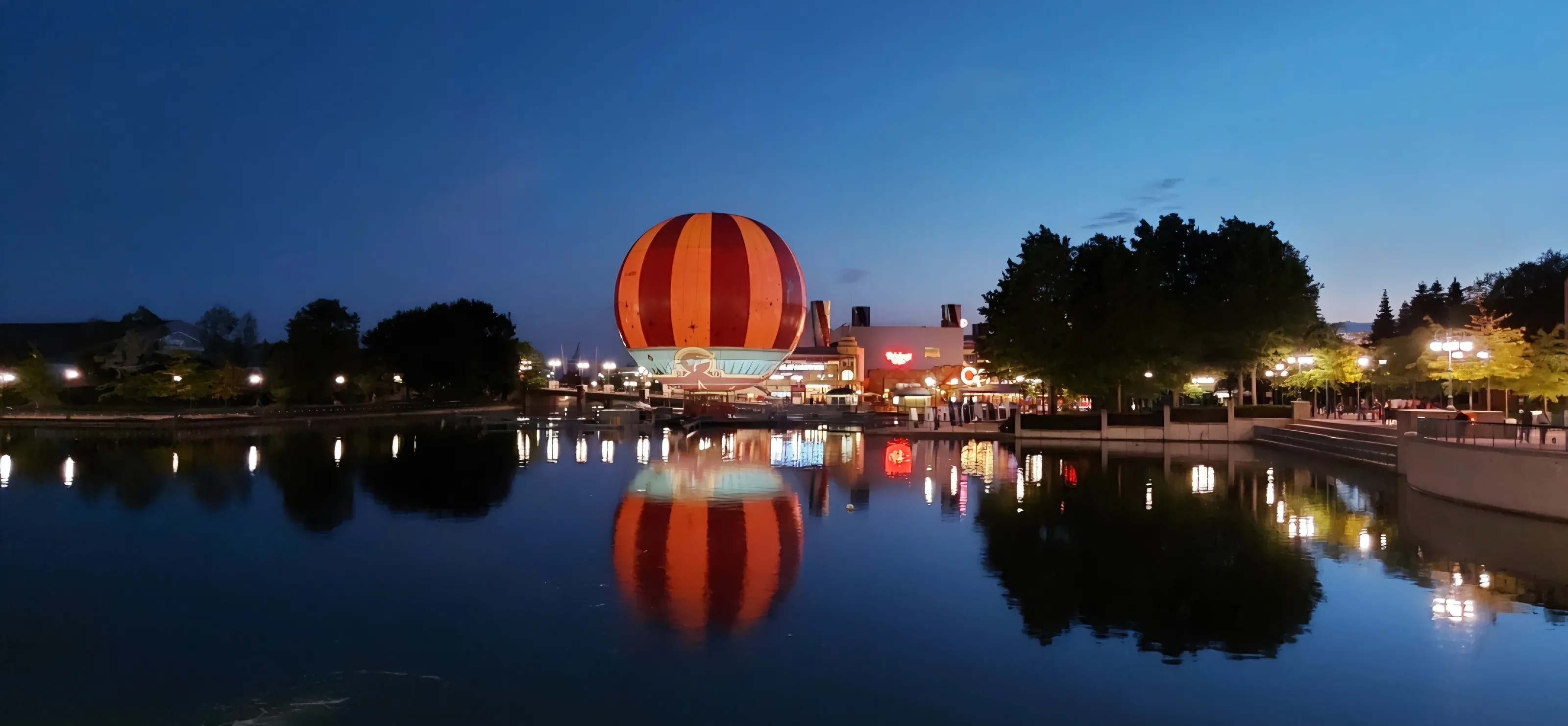 Disneyland Paris