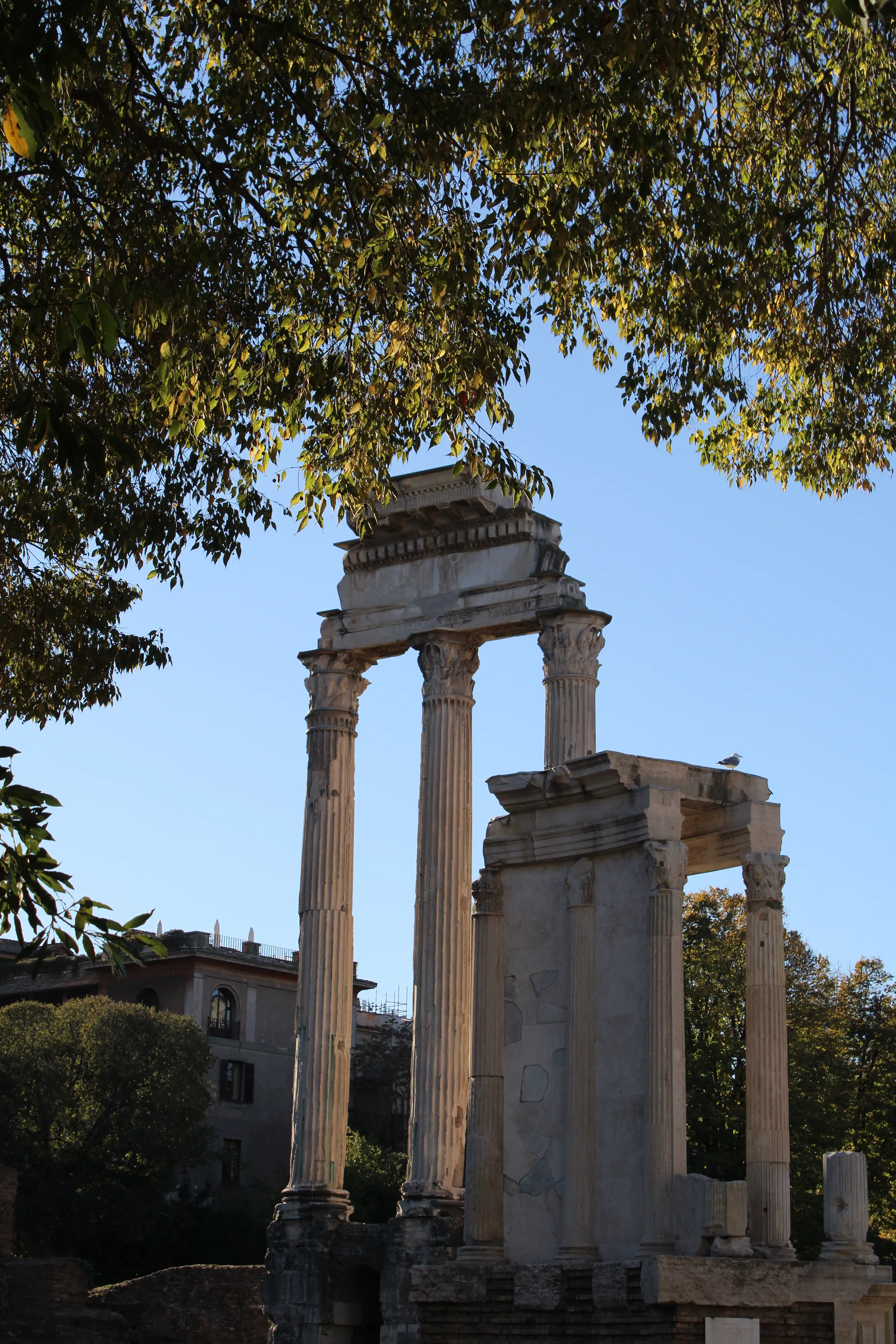 Ruins
