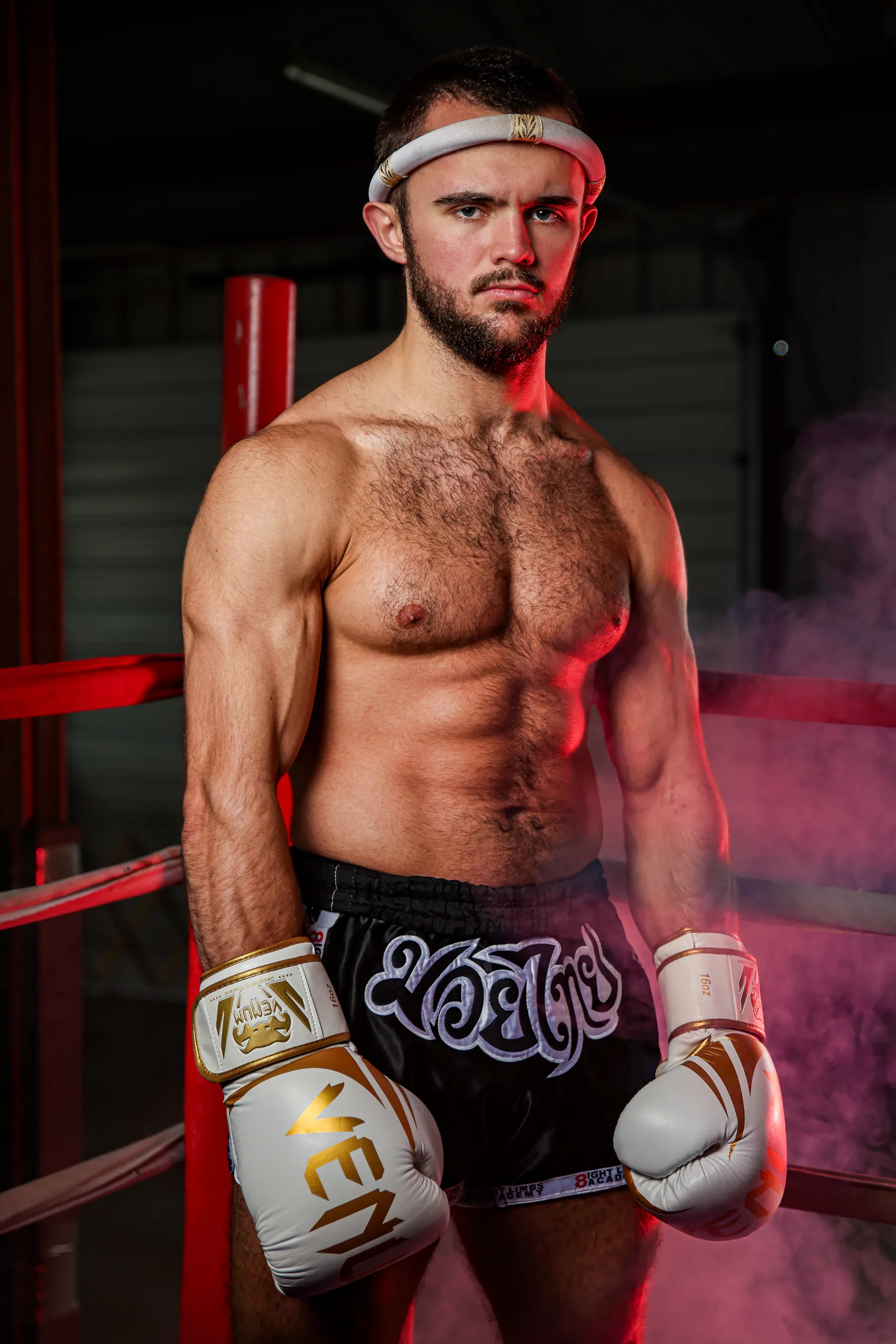Fighter