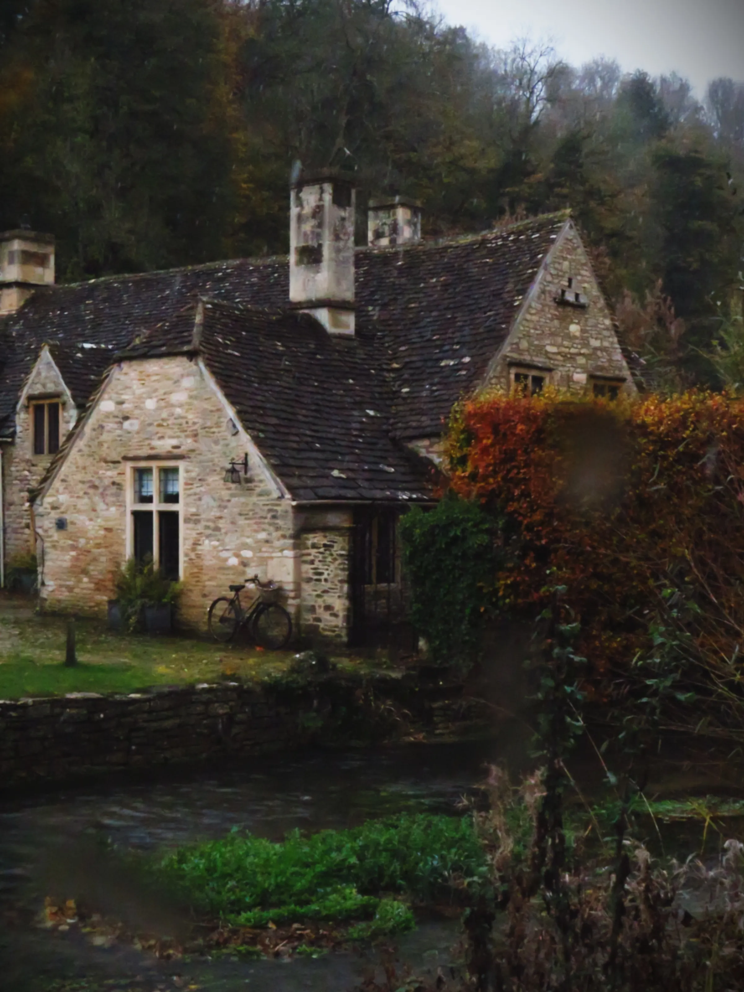 Village Living