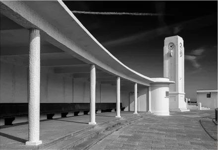 Seaton Carew Bus Station