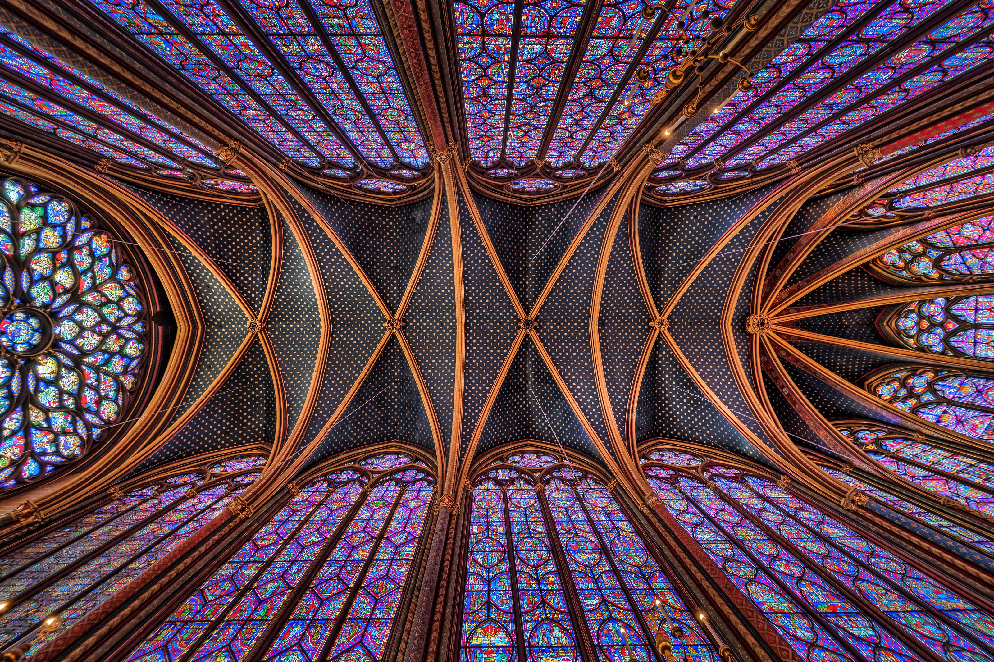 Ceilings