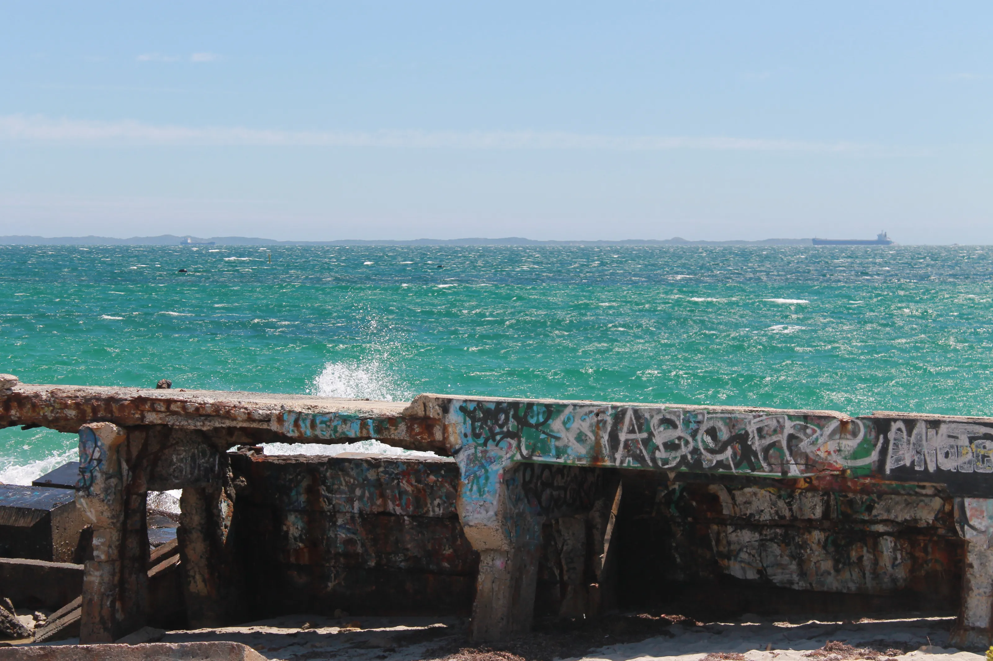 Coogee