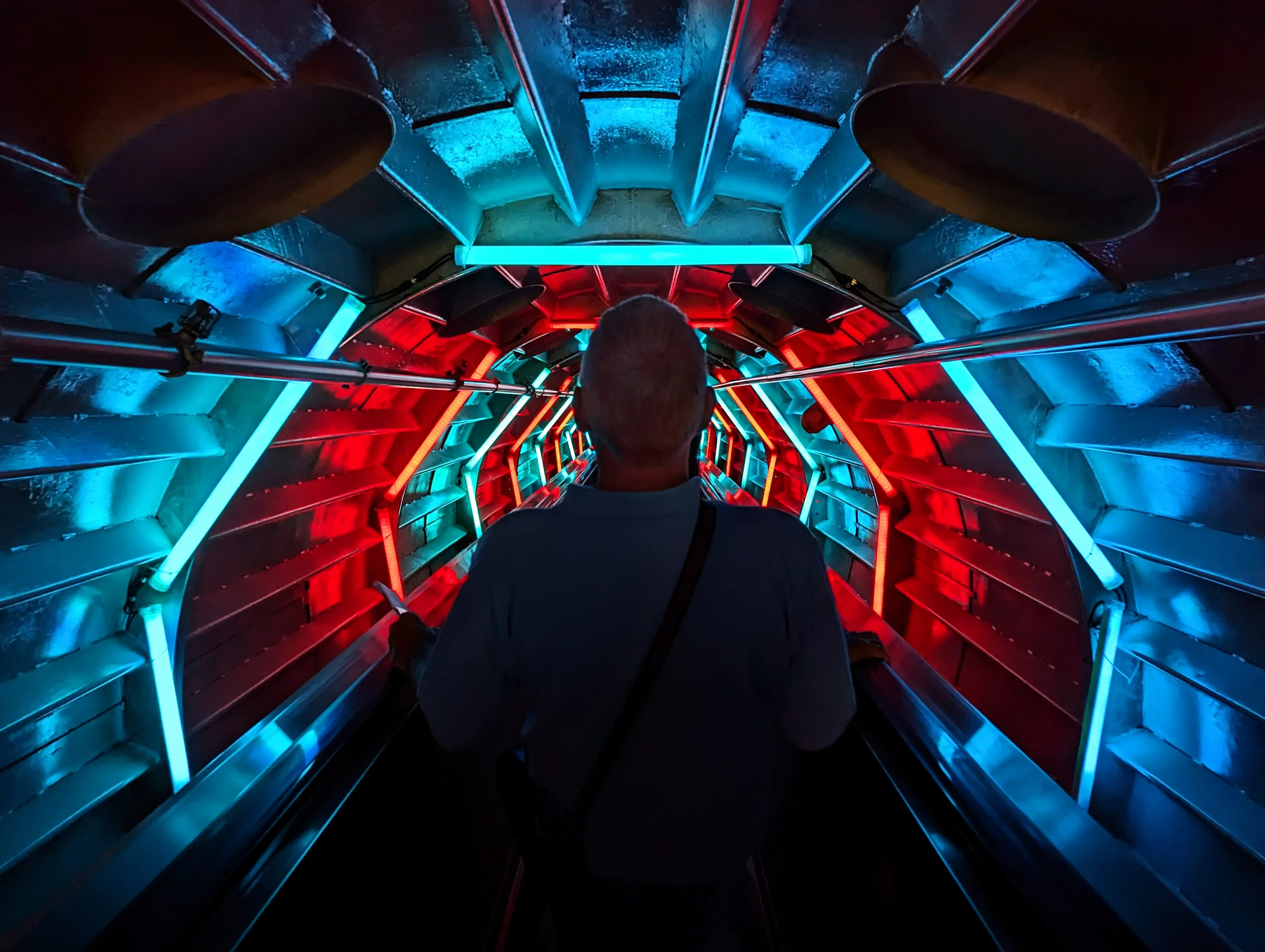 Tunnel