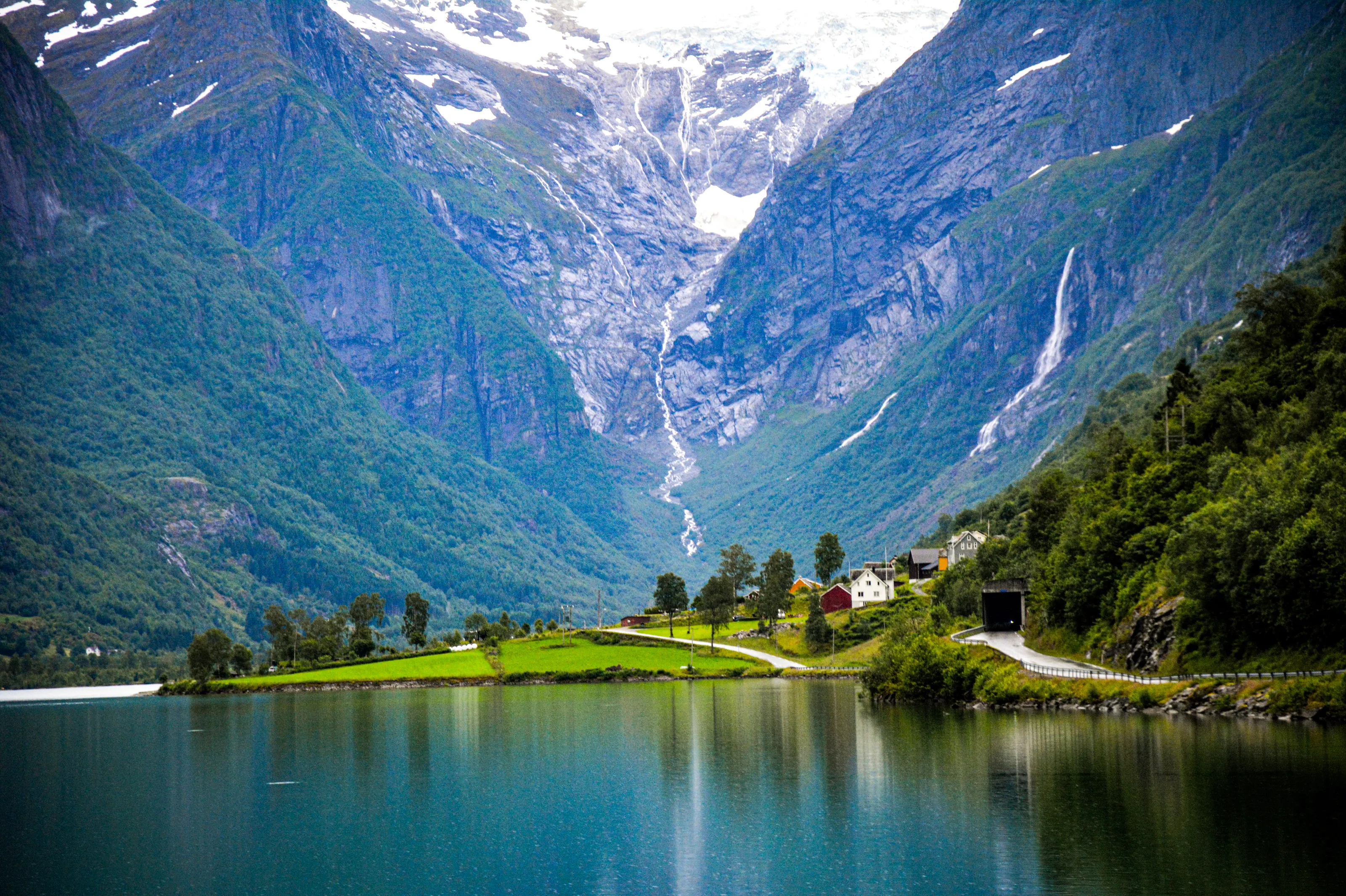 Landscape