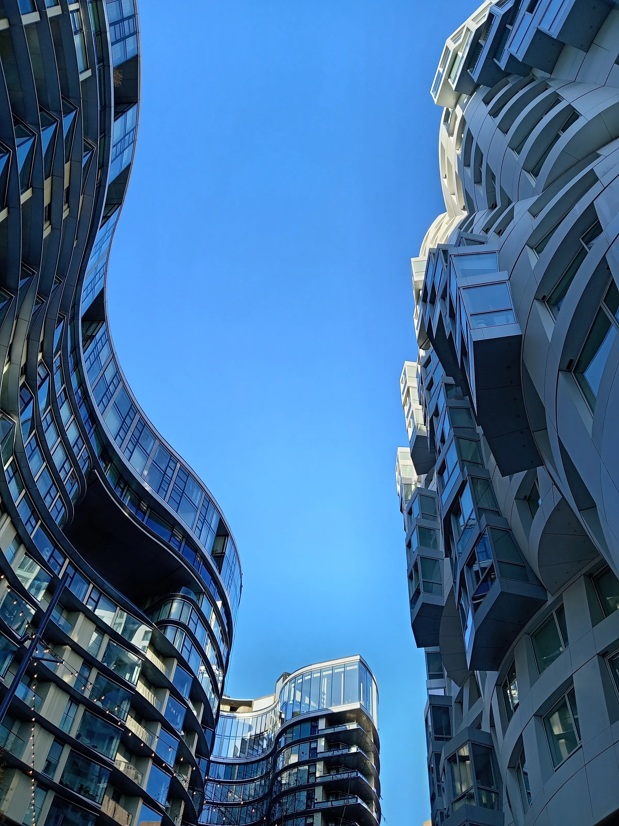 Building design