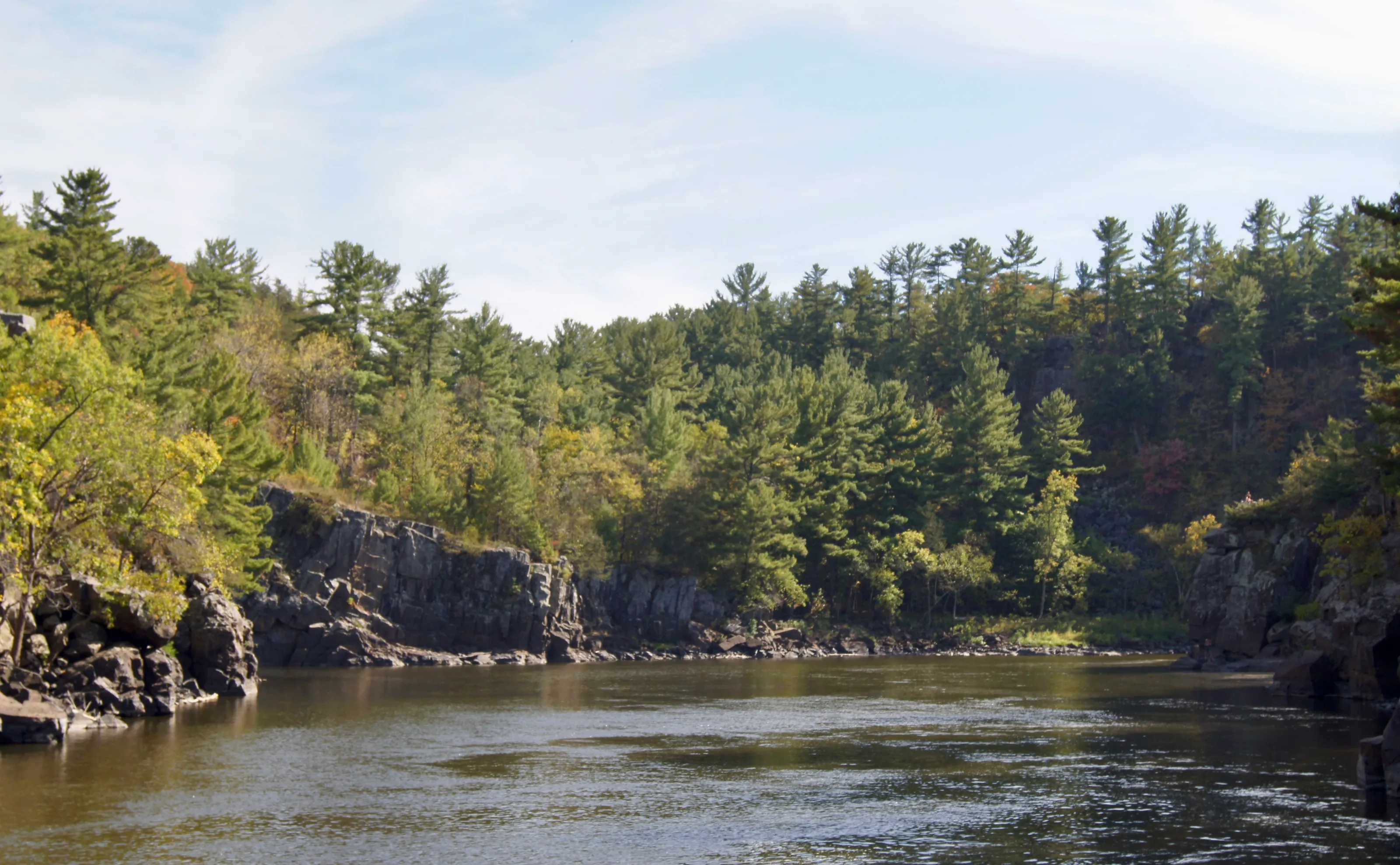Taylors Falls, Minnesota