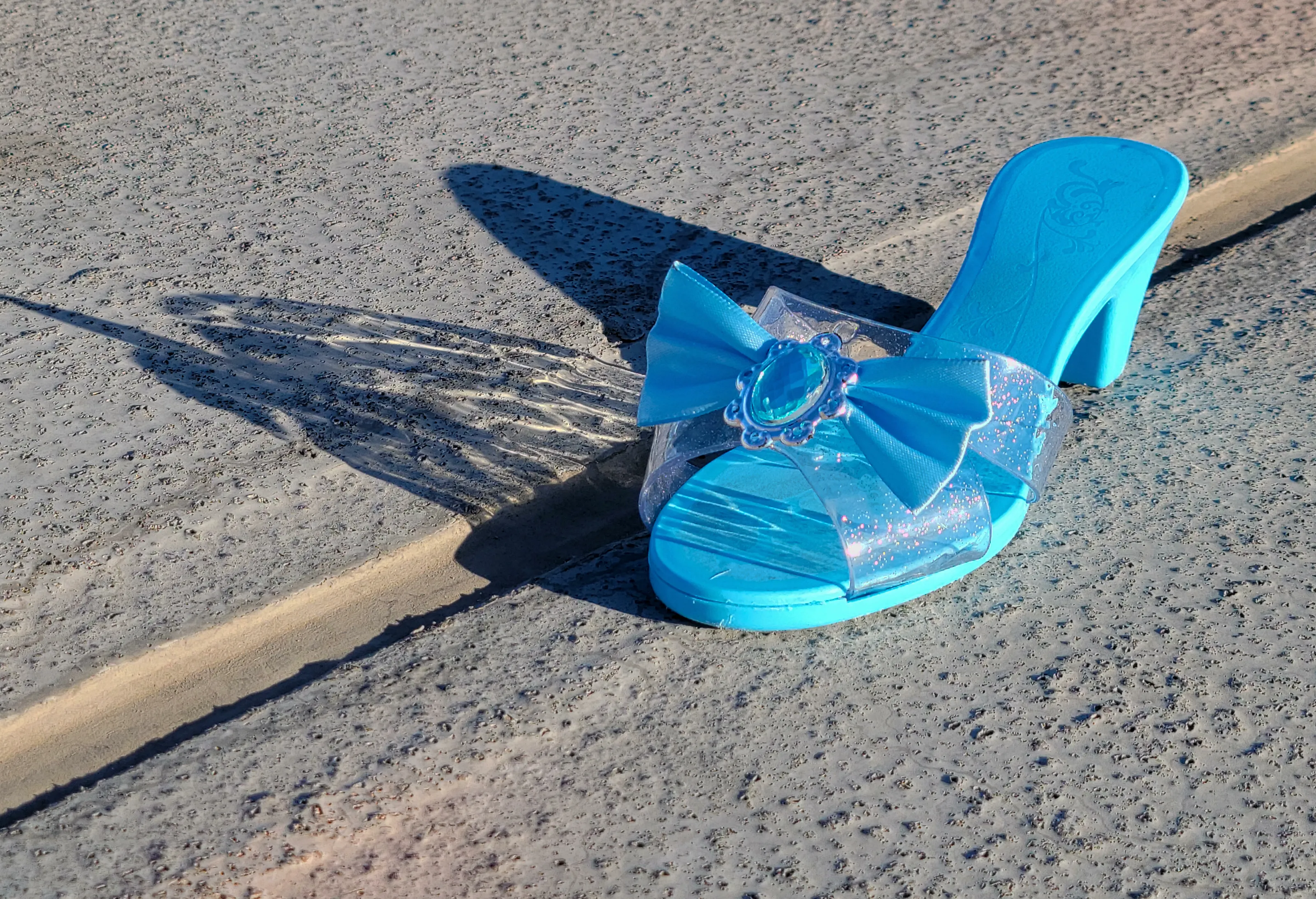 Found Objects that Tell a Story