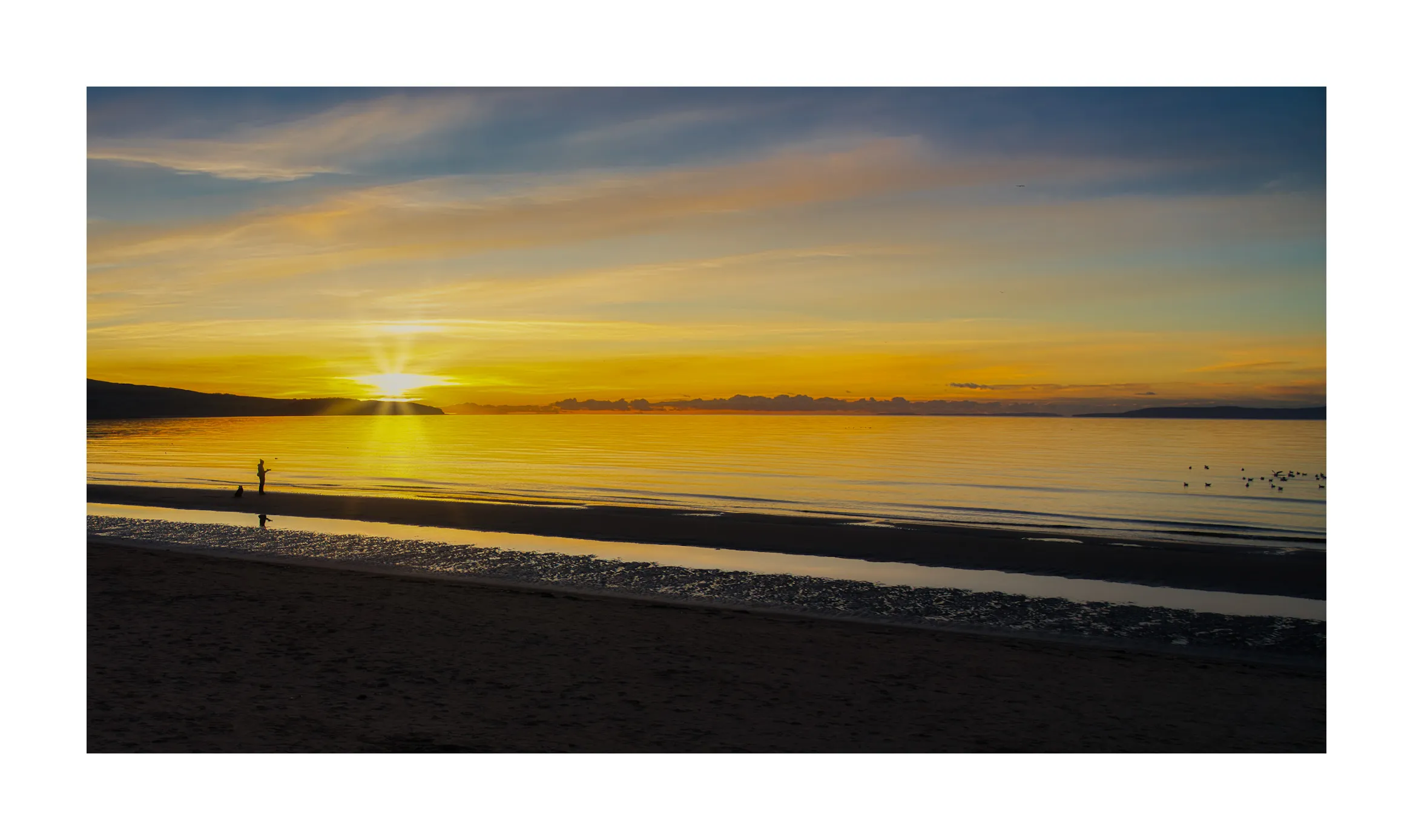 Days end
