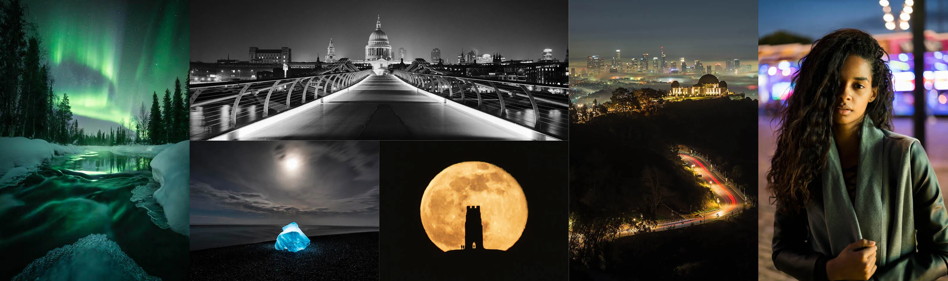 HONOR Night Photographer of the Year - Phase 2