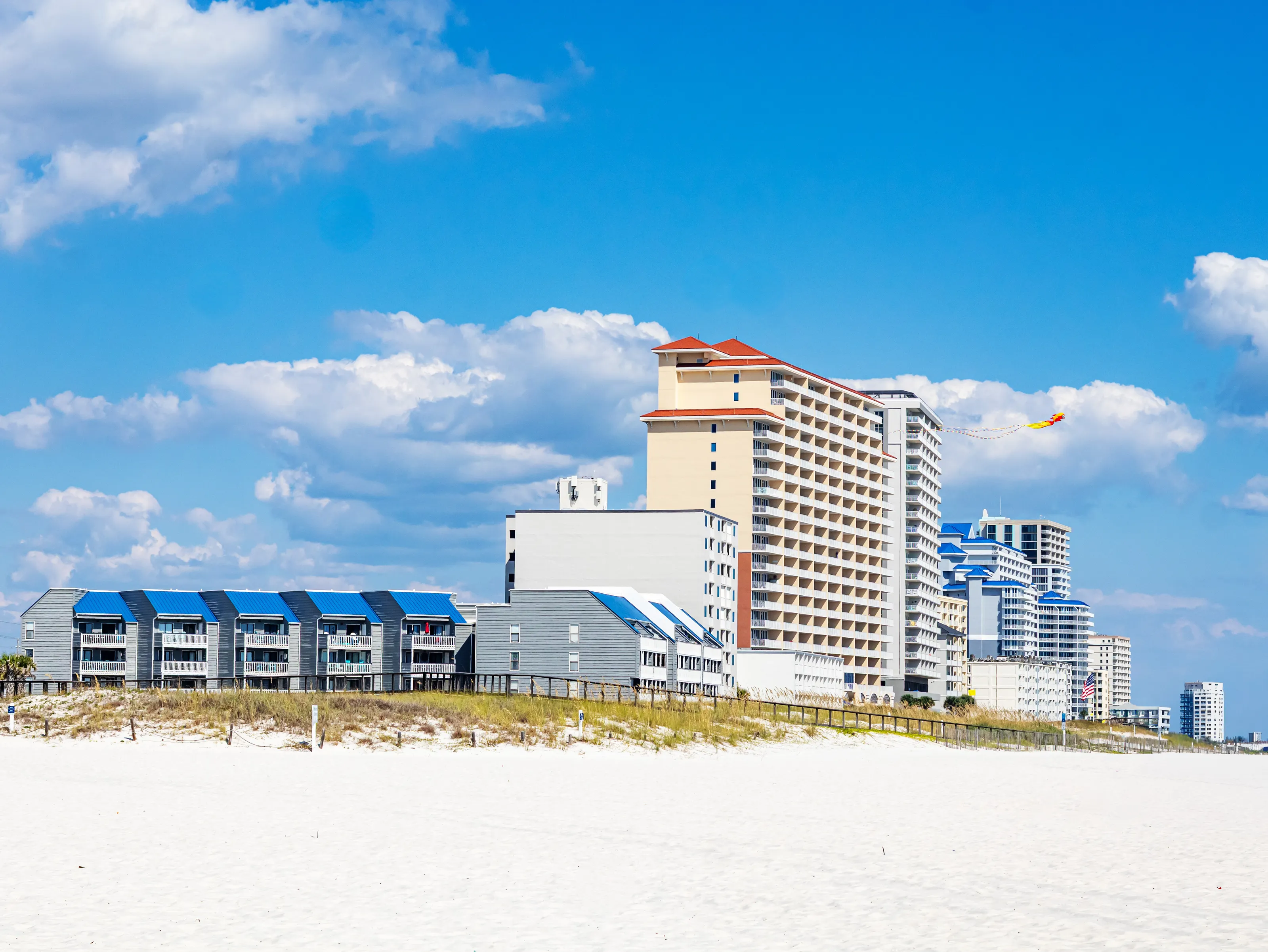 Gulf Shores, Al