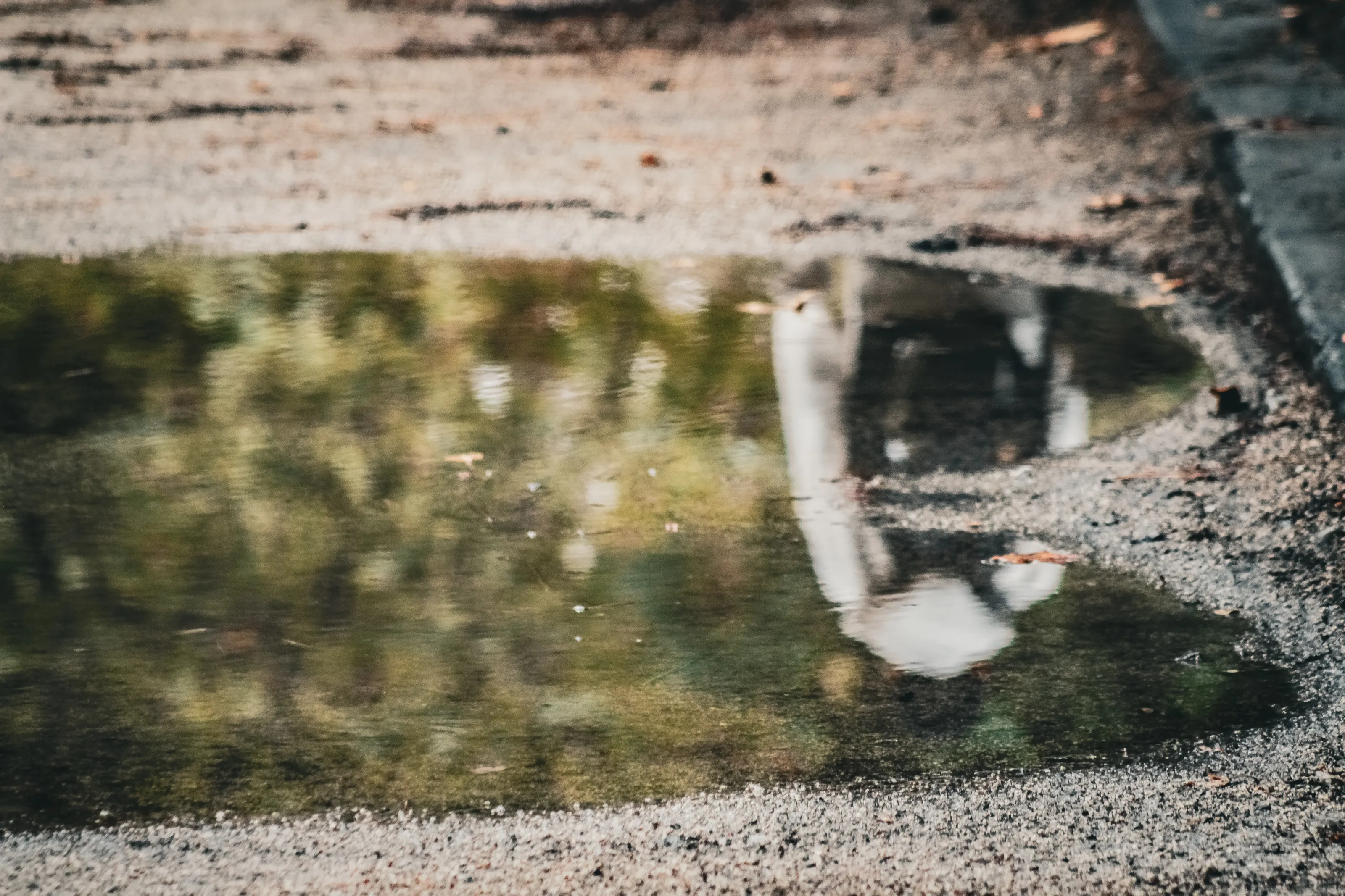 Reflection