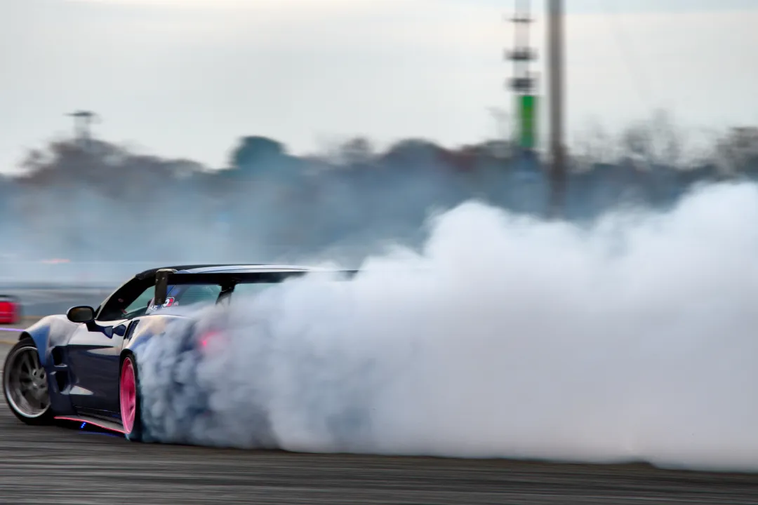 Smoke