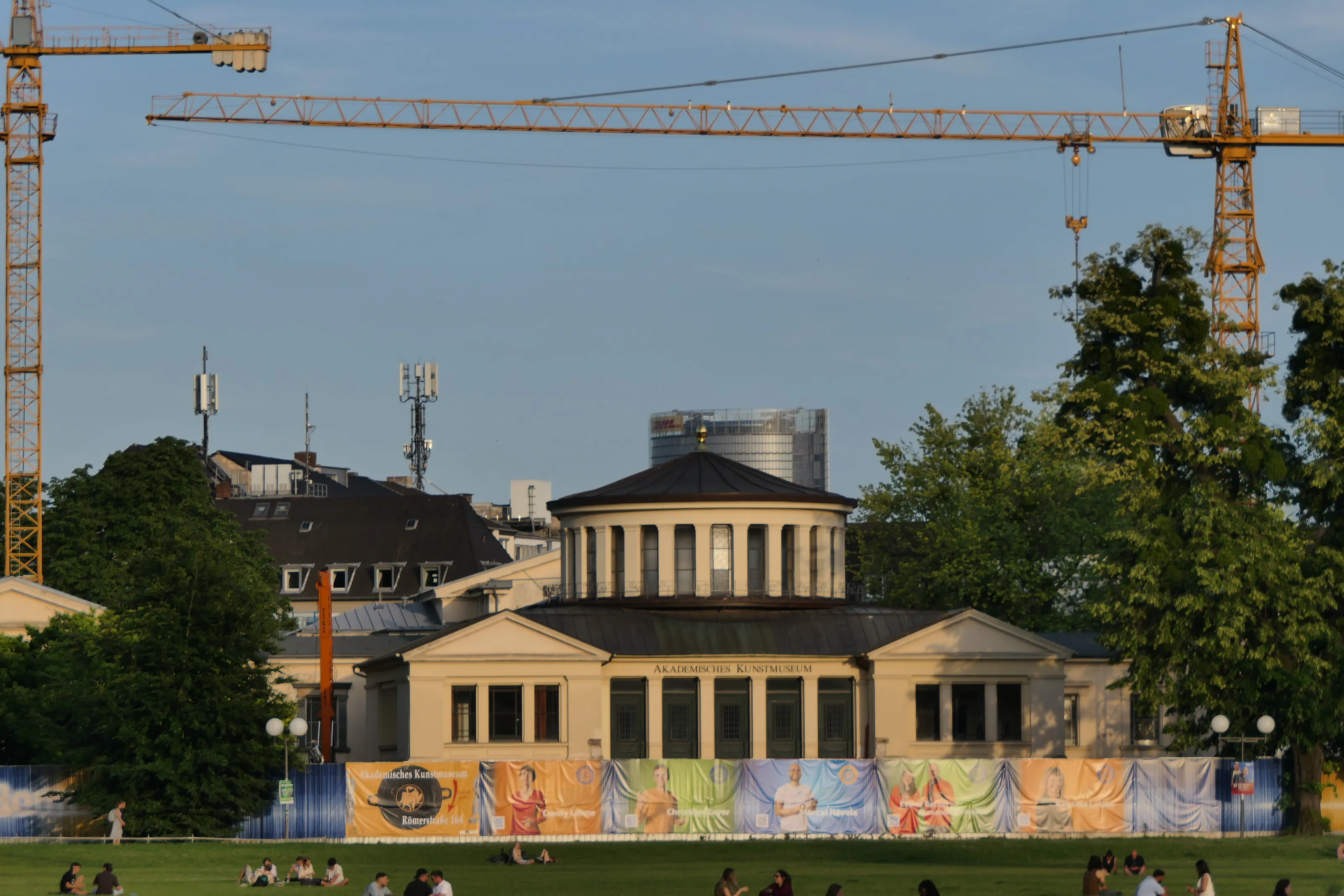 Kunstmuseum Bonn