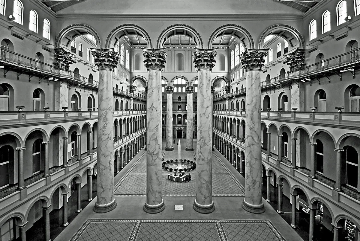 National Building Museum