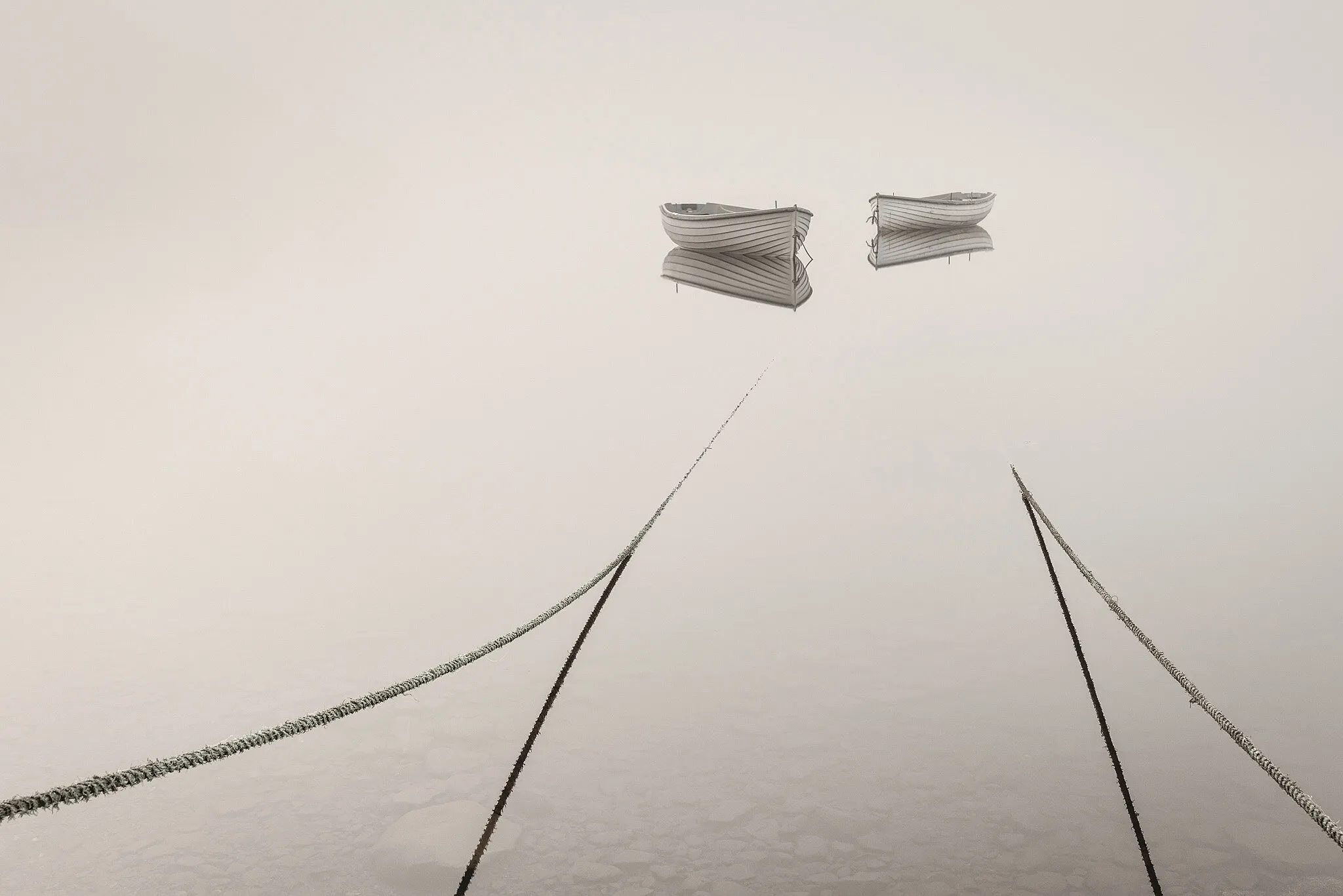 Loch Rusky