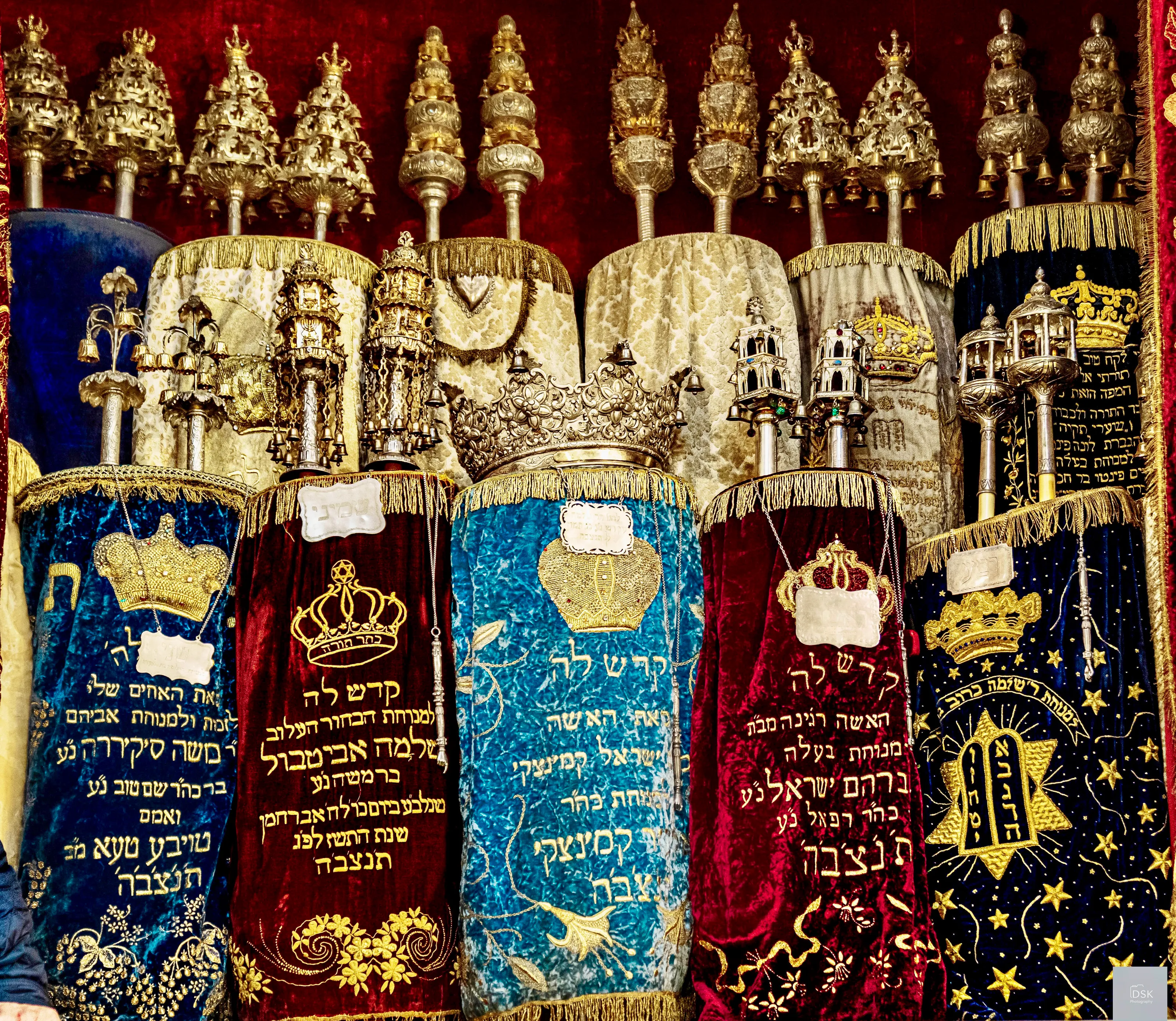 Religious Objects