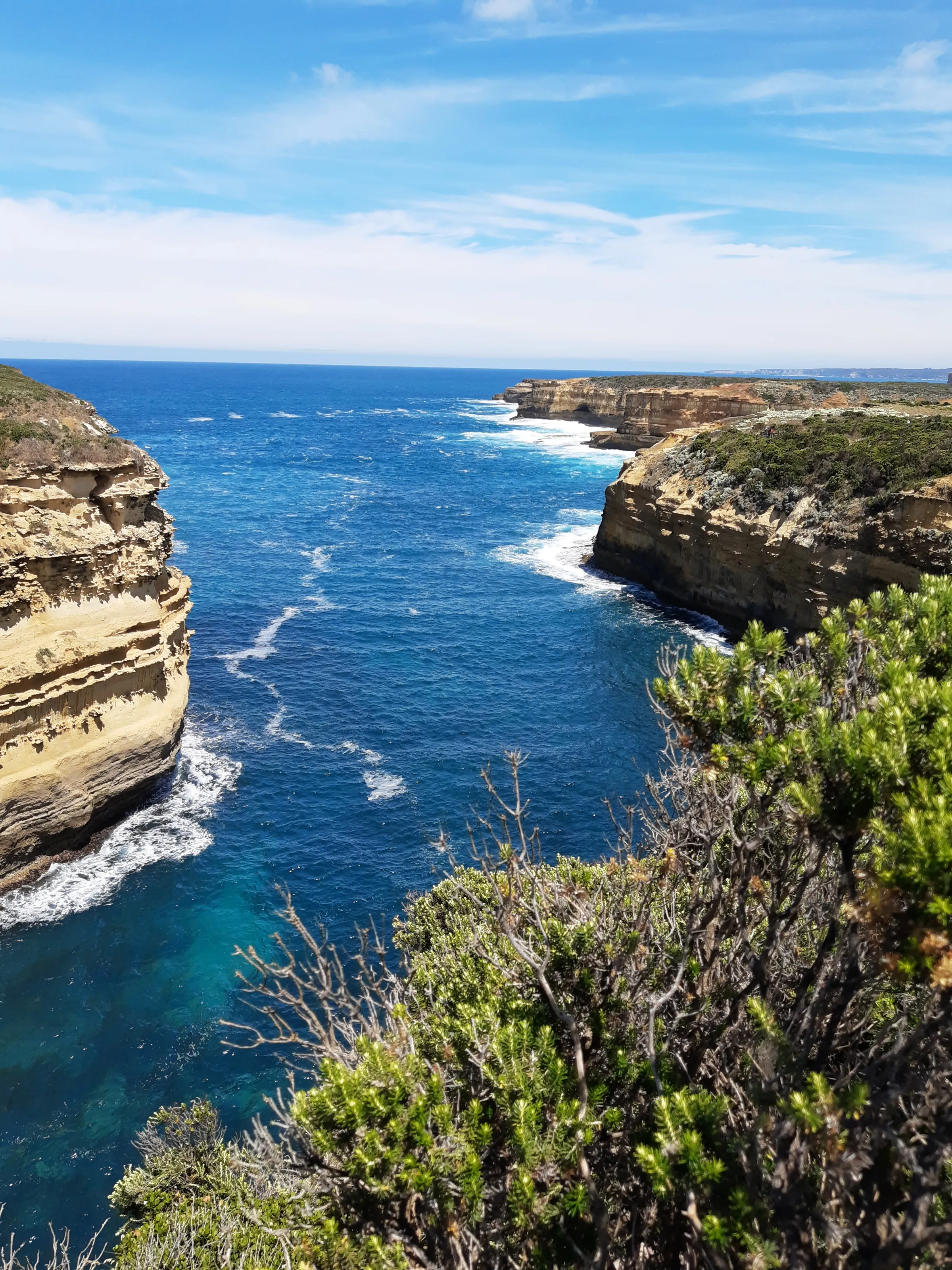 Great Ocean Road