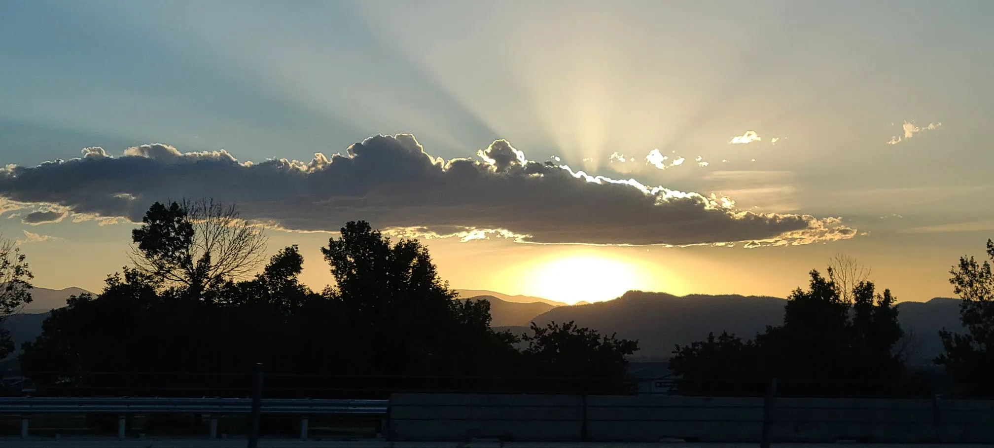 Highway to heaven