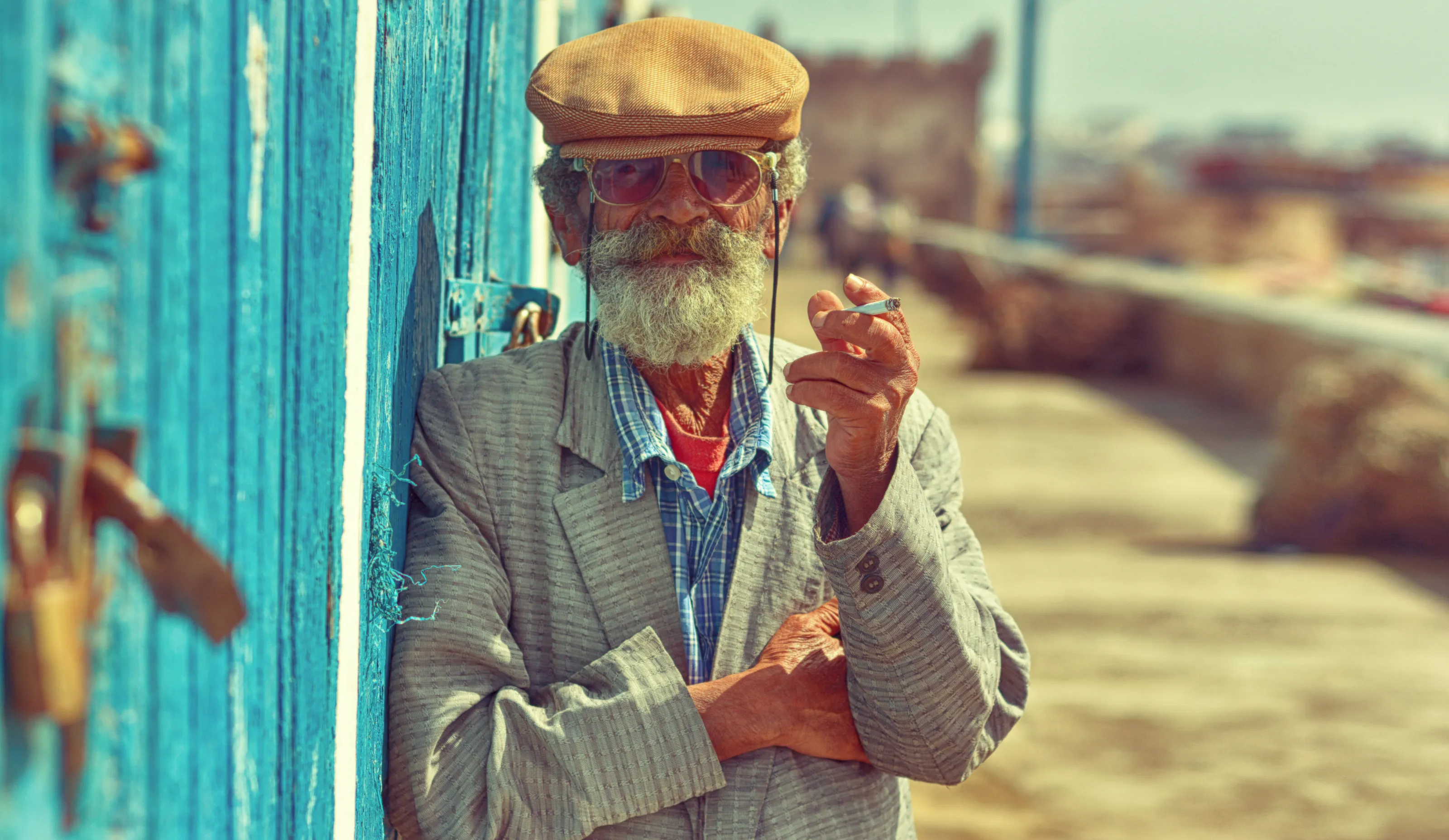 Essaouira