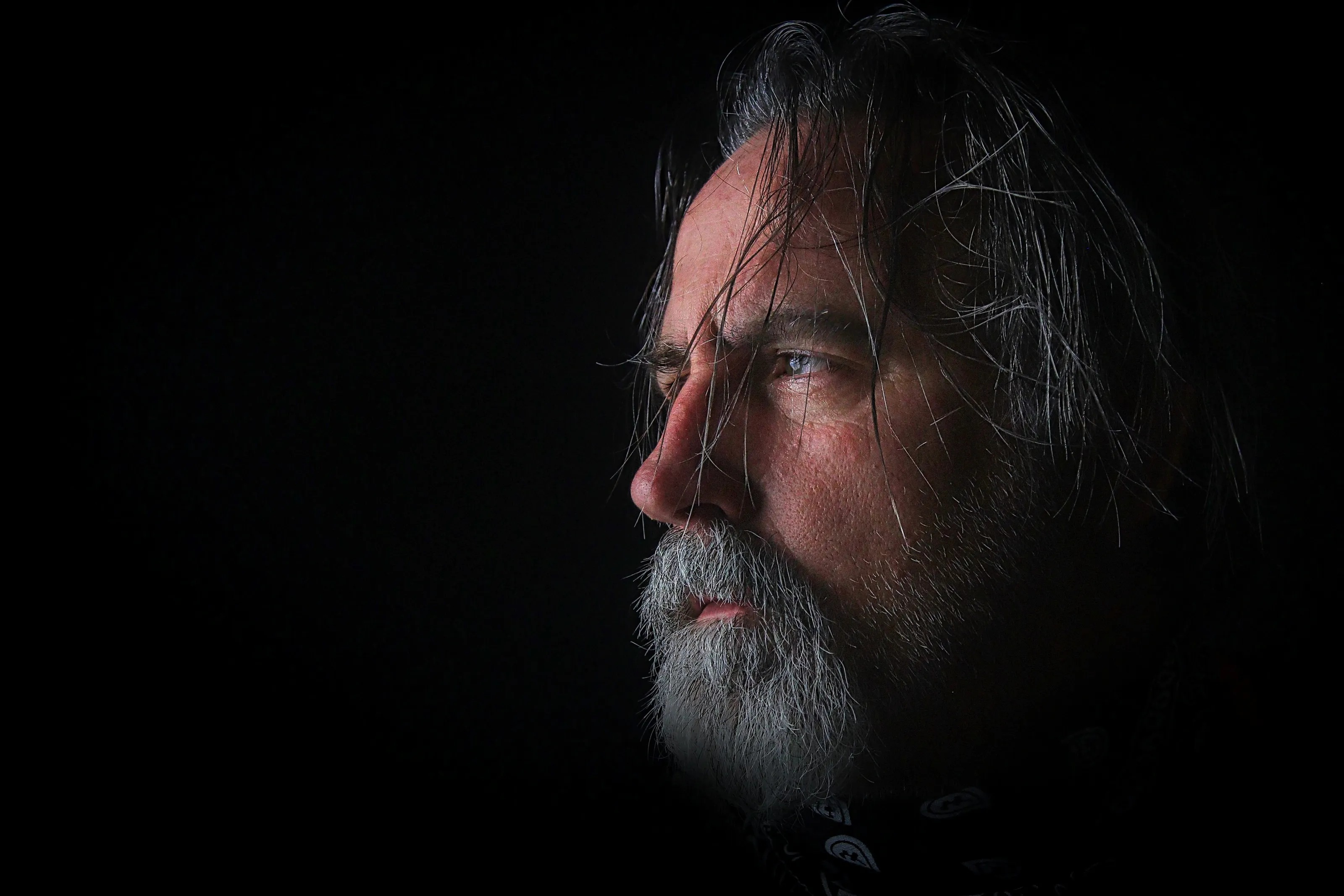 Portraits of a Life (People Over 50 Years Old)