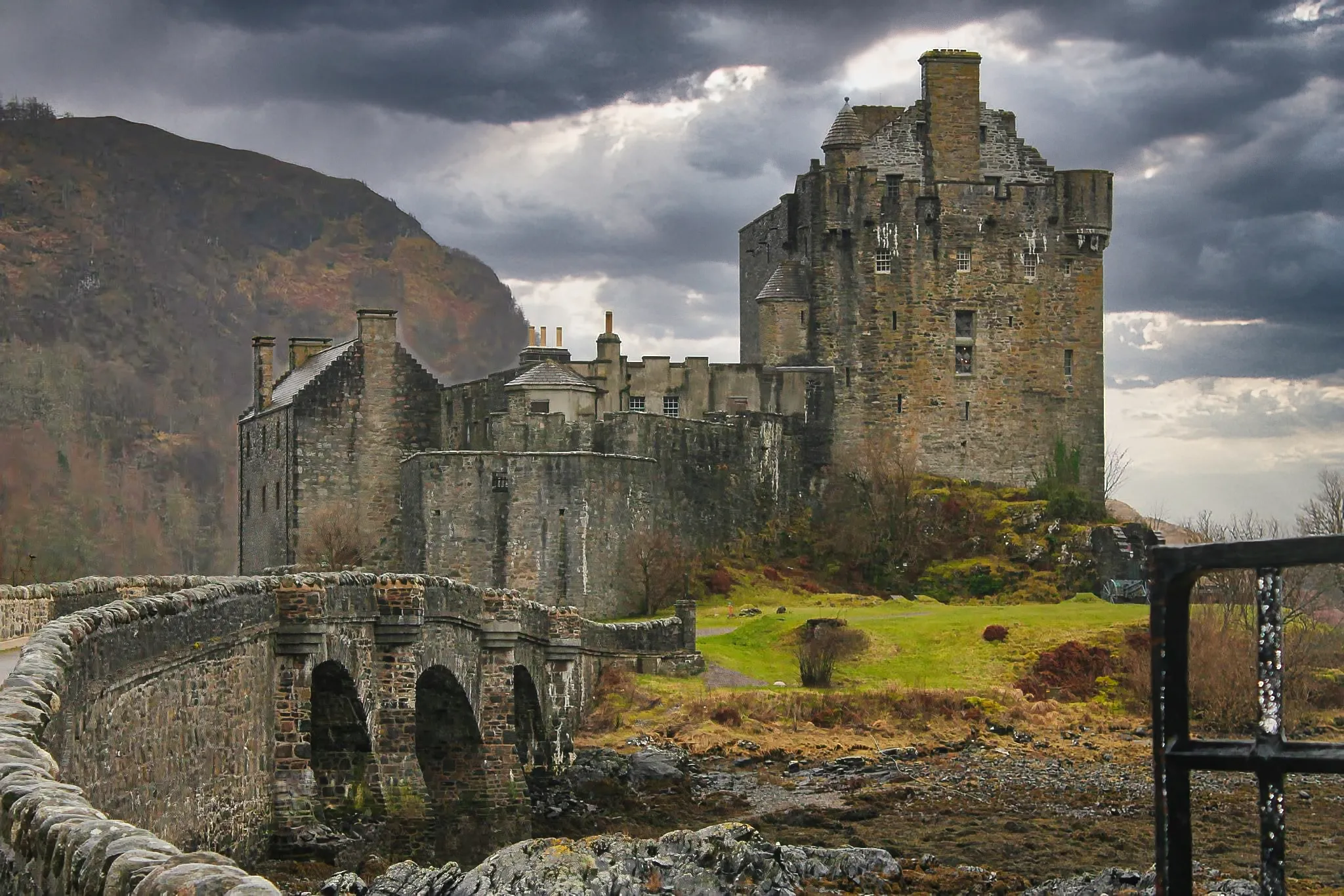 Castles