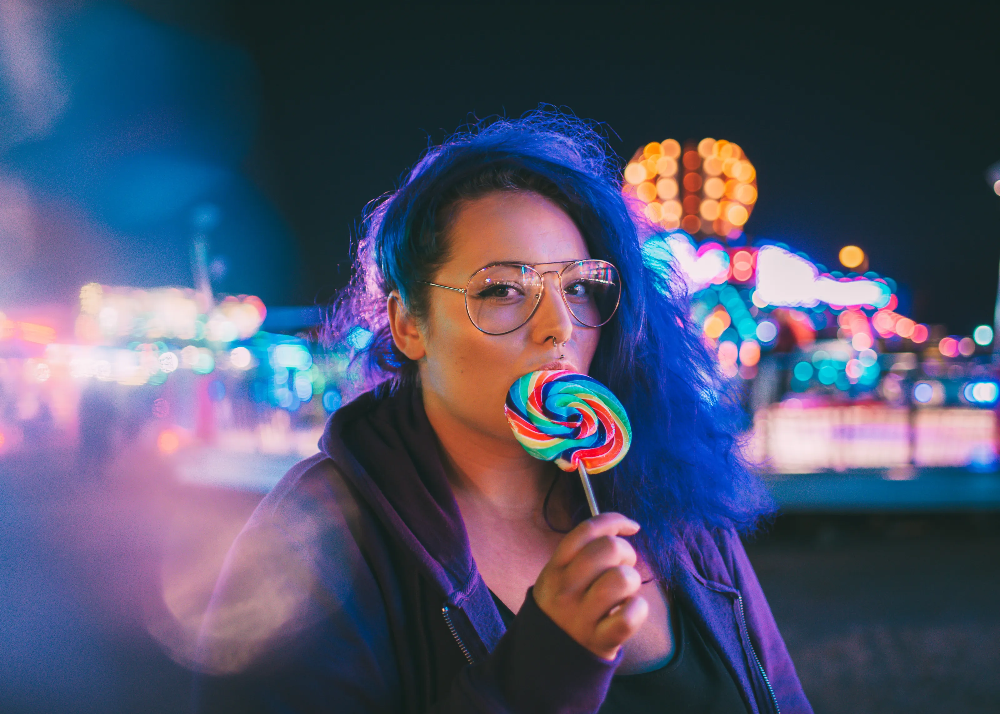 Funfair