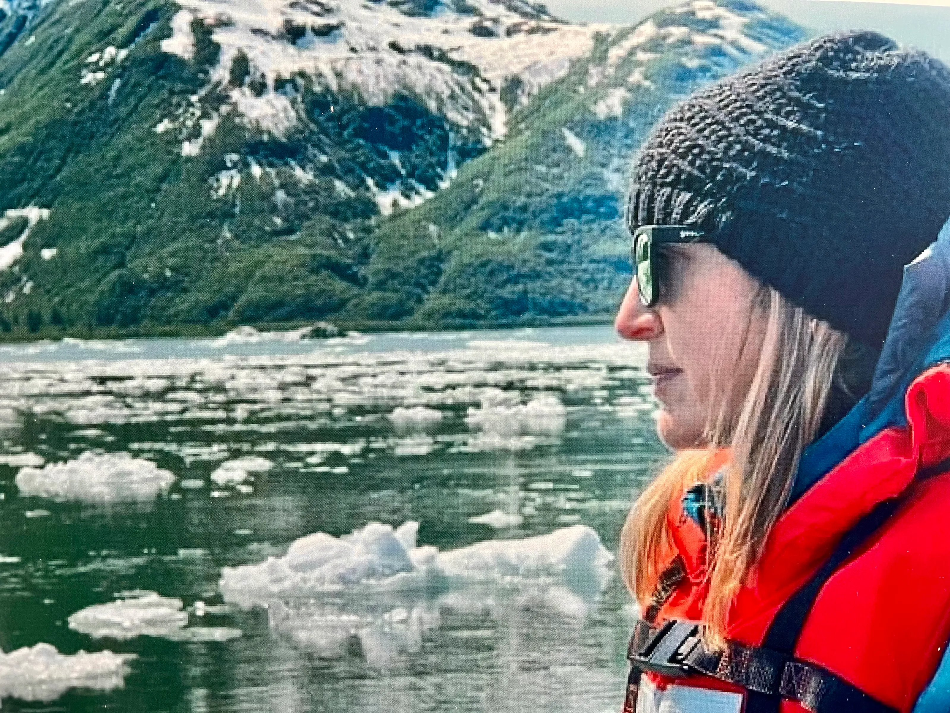 Looking Into Climate Change