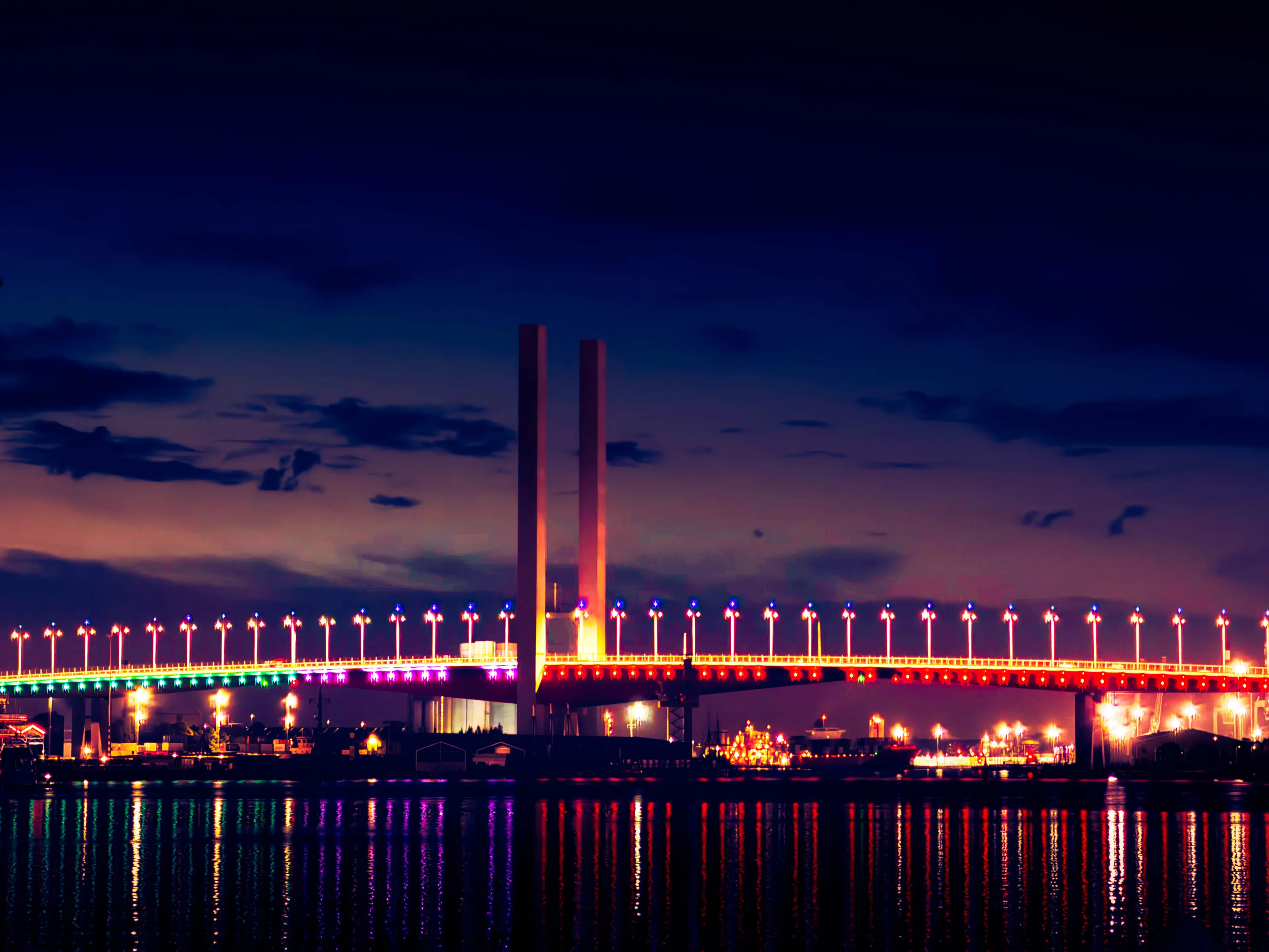 Bolte Bridge